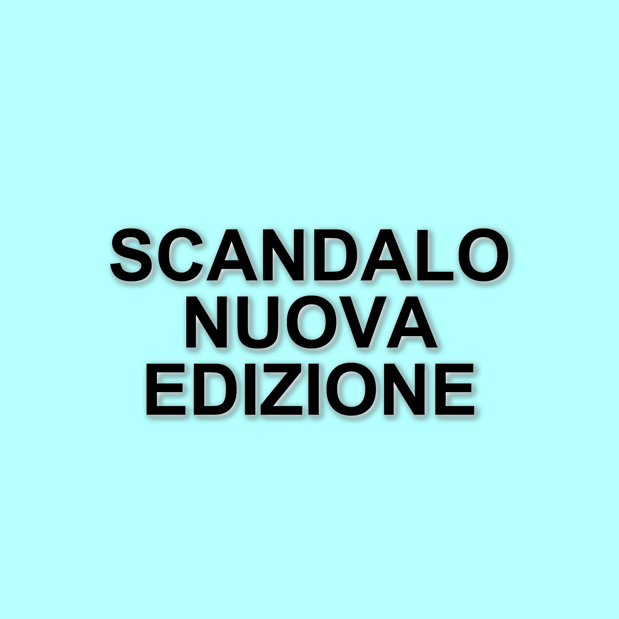 Temptation Island 2025: un gossip scottante scuote il cast prima del debutto