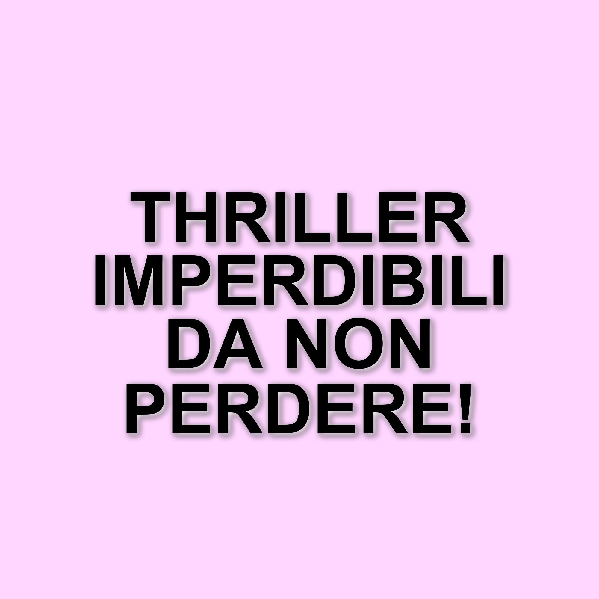 Scopri tre thriller imperdibili su Netflix: film da non perdere nel 2025