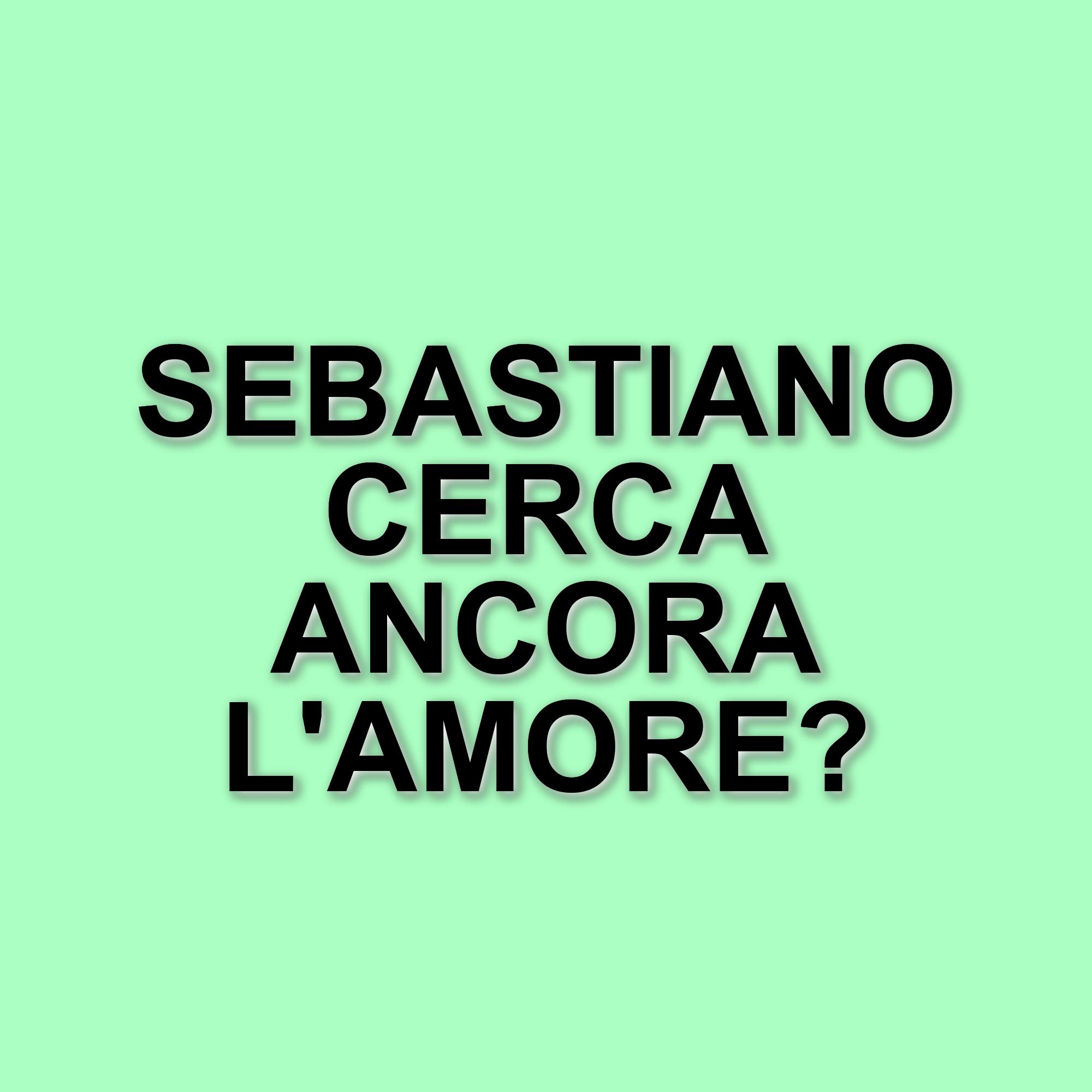 Sebastiano Mignosa pronto a tornare a Uomini e Donne: le sue dichiarazioni e aspettative
