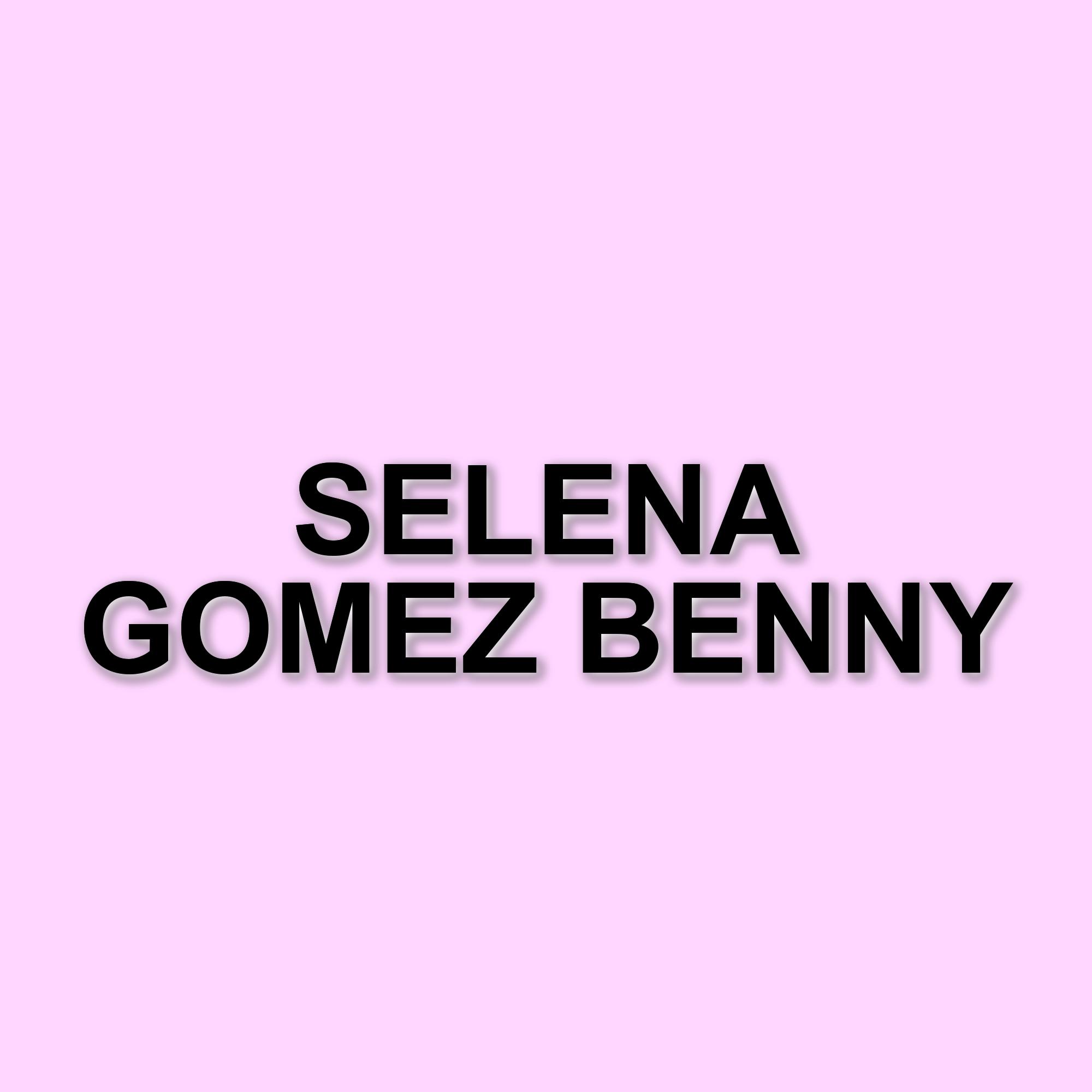 Selena Gomez e Benny Blanco: il sogno di una famiglia insieme