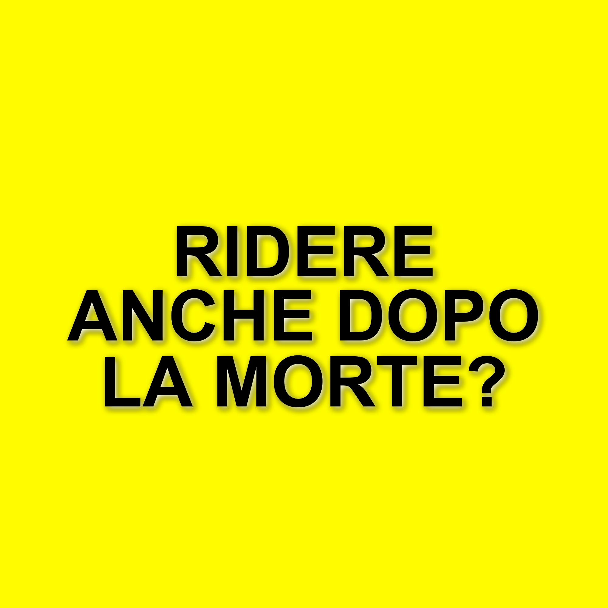 Selvaggia Lucarelli protagonista di un nuovo show su Prime Video: tutti i dettagli su RIP – Roast in Peace