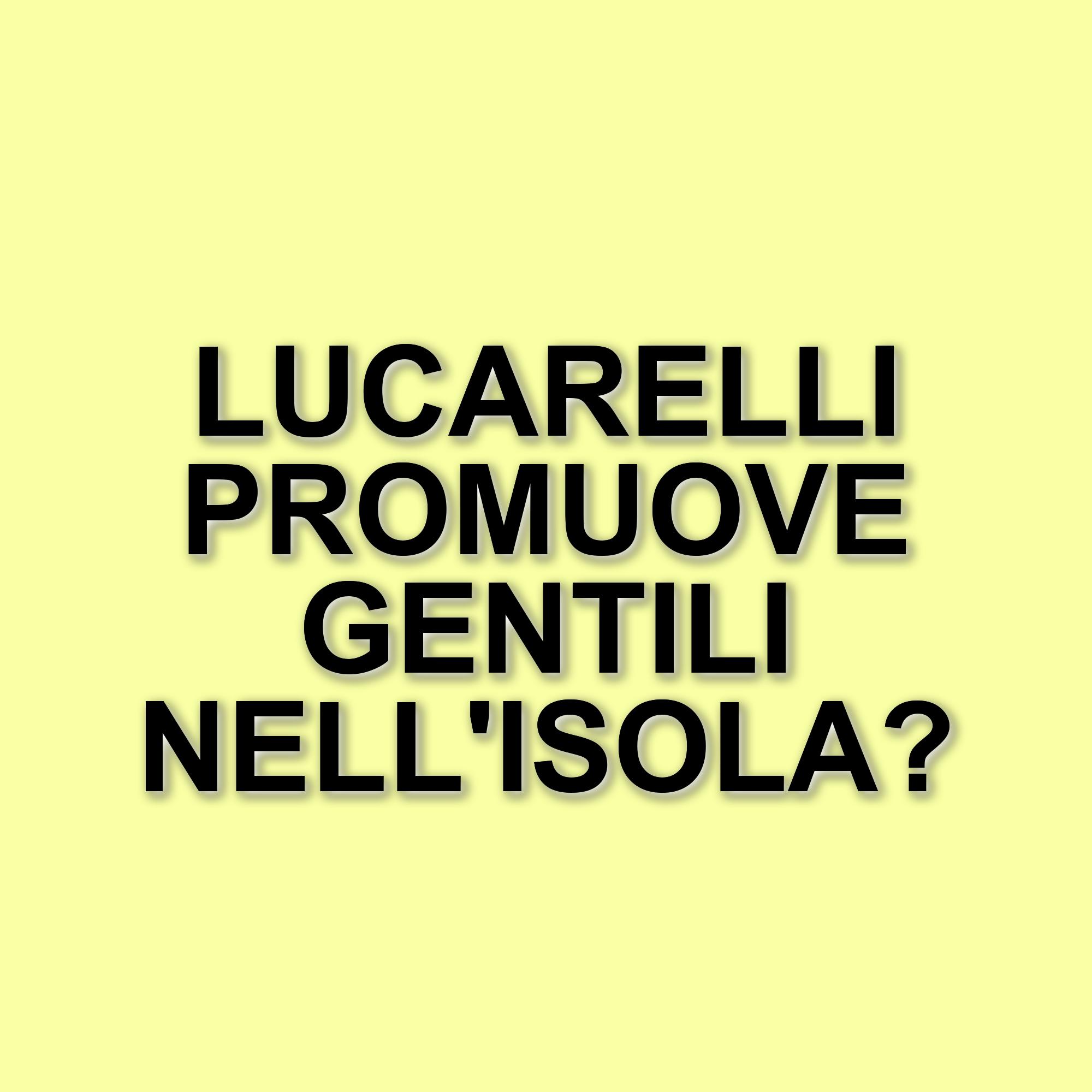 Selvaggia Lucarelli elogia Veronica Gentili dopo la sua performance a L’Isola dei Famosi