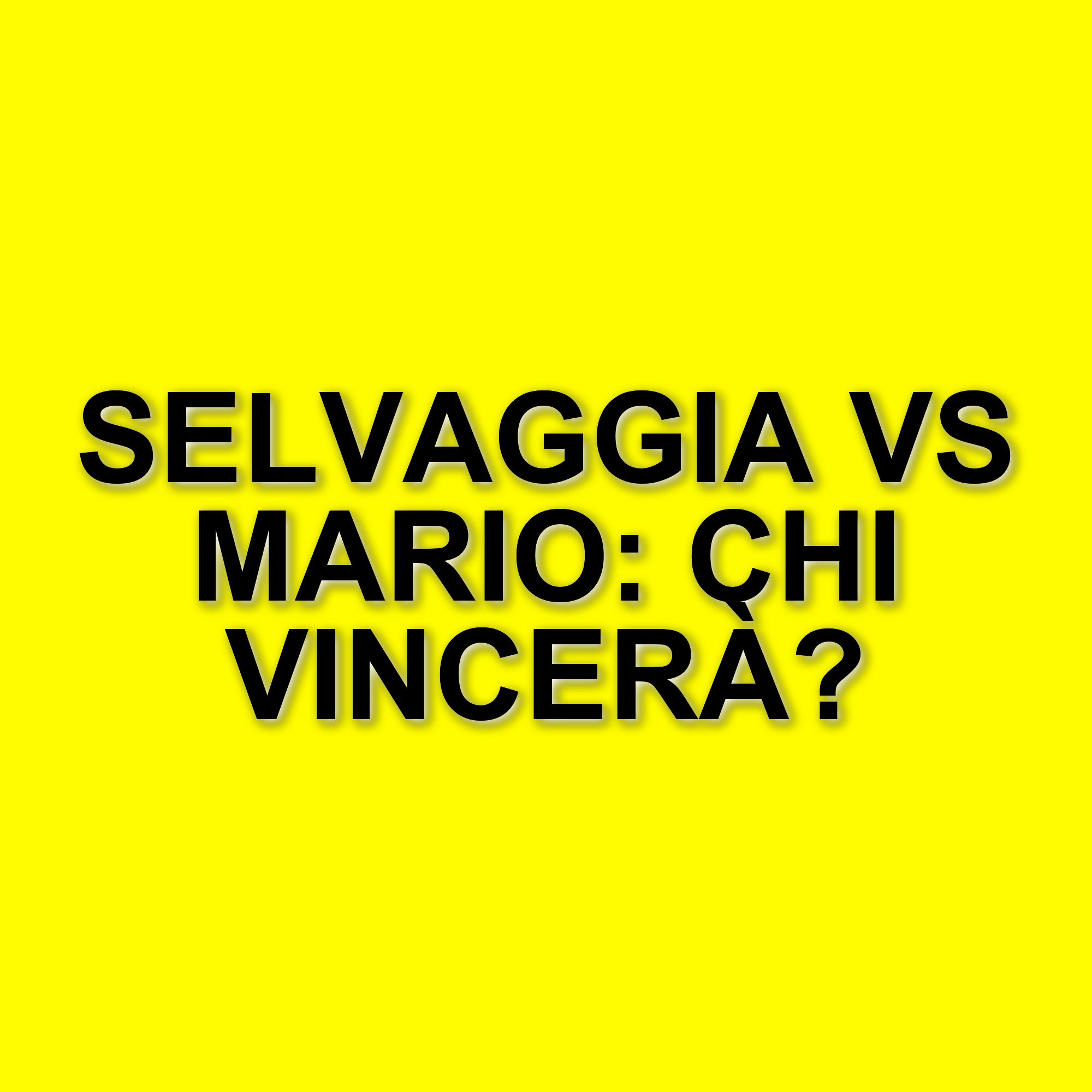 Selvaggia Lucarelli torna a L’Isola dei Famosi per affrontare Mario Adinolfi