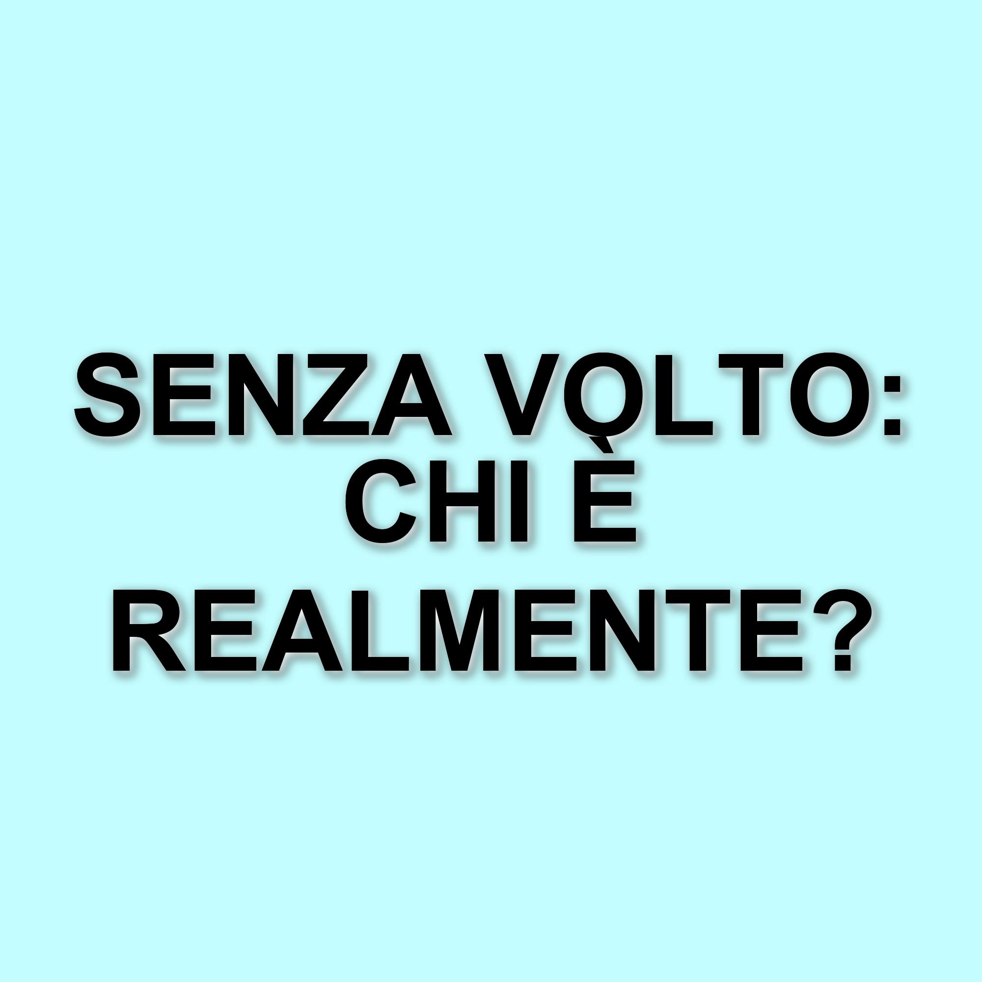 Senza volto: il personaggio misterioso di La Città Incantata e il suo significato profondo