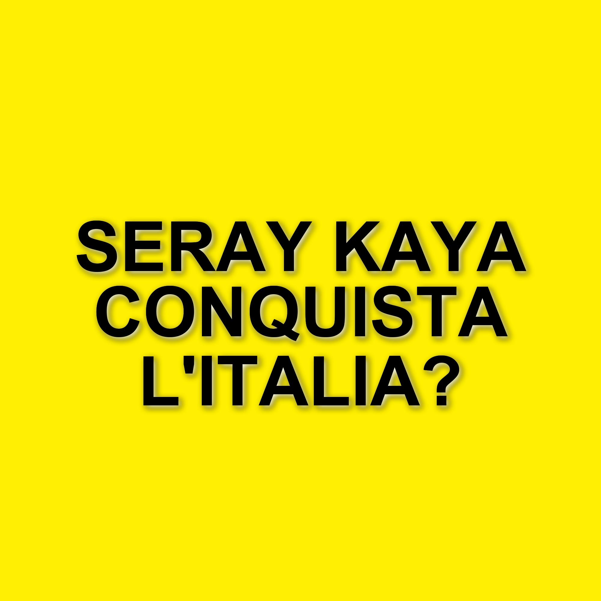 Seray Kaya: L'attrice che interpreta Sirin ne La forza di una donna