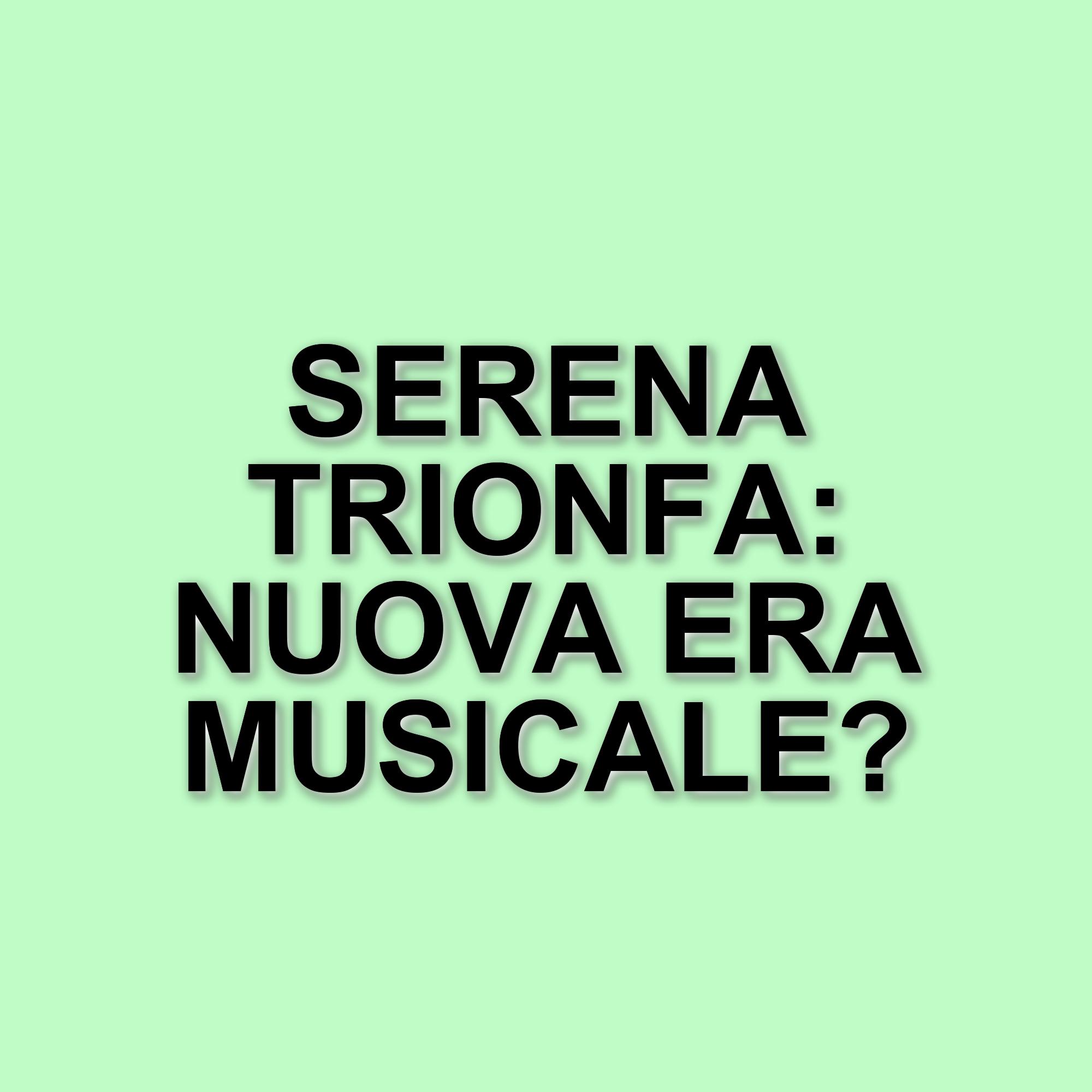 Serena Brancale: Dalla Delusione a Voce Riconosciuta del Soul Italiano