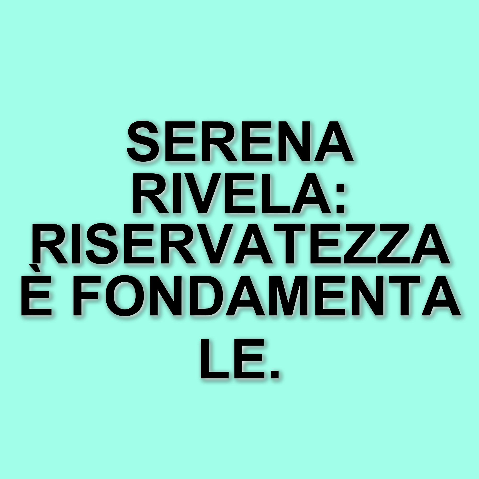 Serena Rossi e il Festival di Venezia: Ricordi e Previsioni Sulla Rottura di J. Lo e Ben Affleck