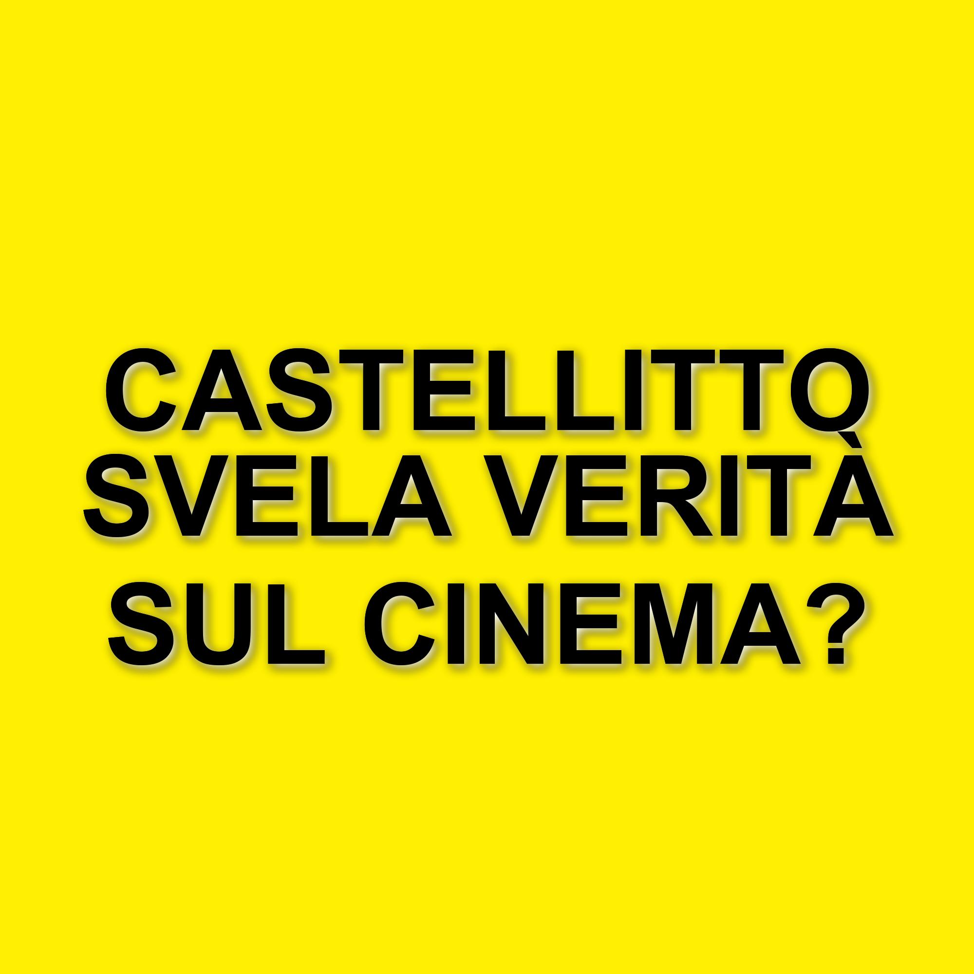 Sergio Castellitto al Filming Italy Sardegna Festival: tra progetti e riflessioni sul cinema
