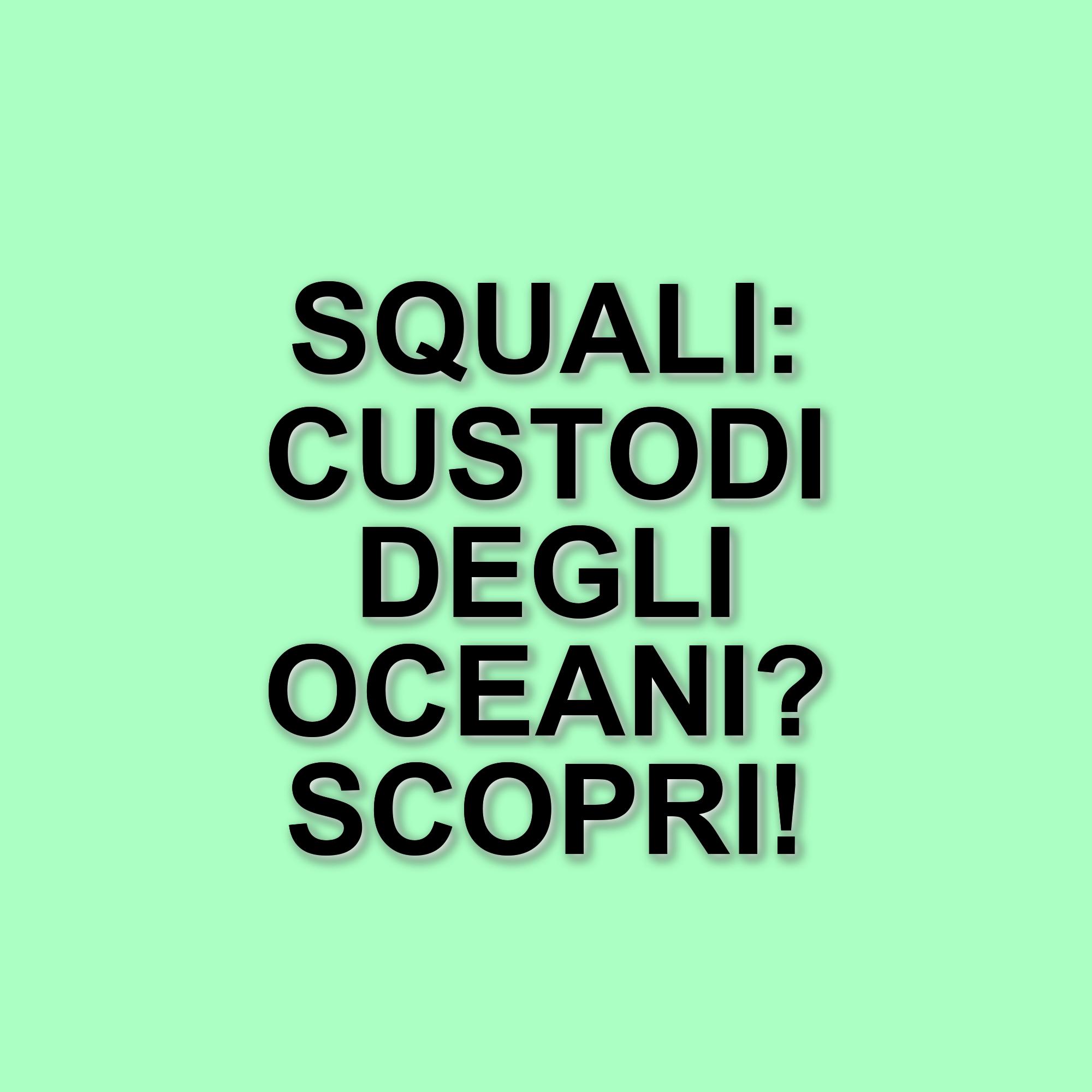 Nuovo documentario su squali: Shark Whisperer esplora il legame tra uomo e mare
