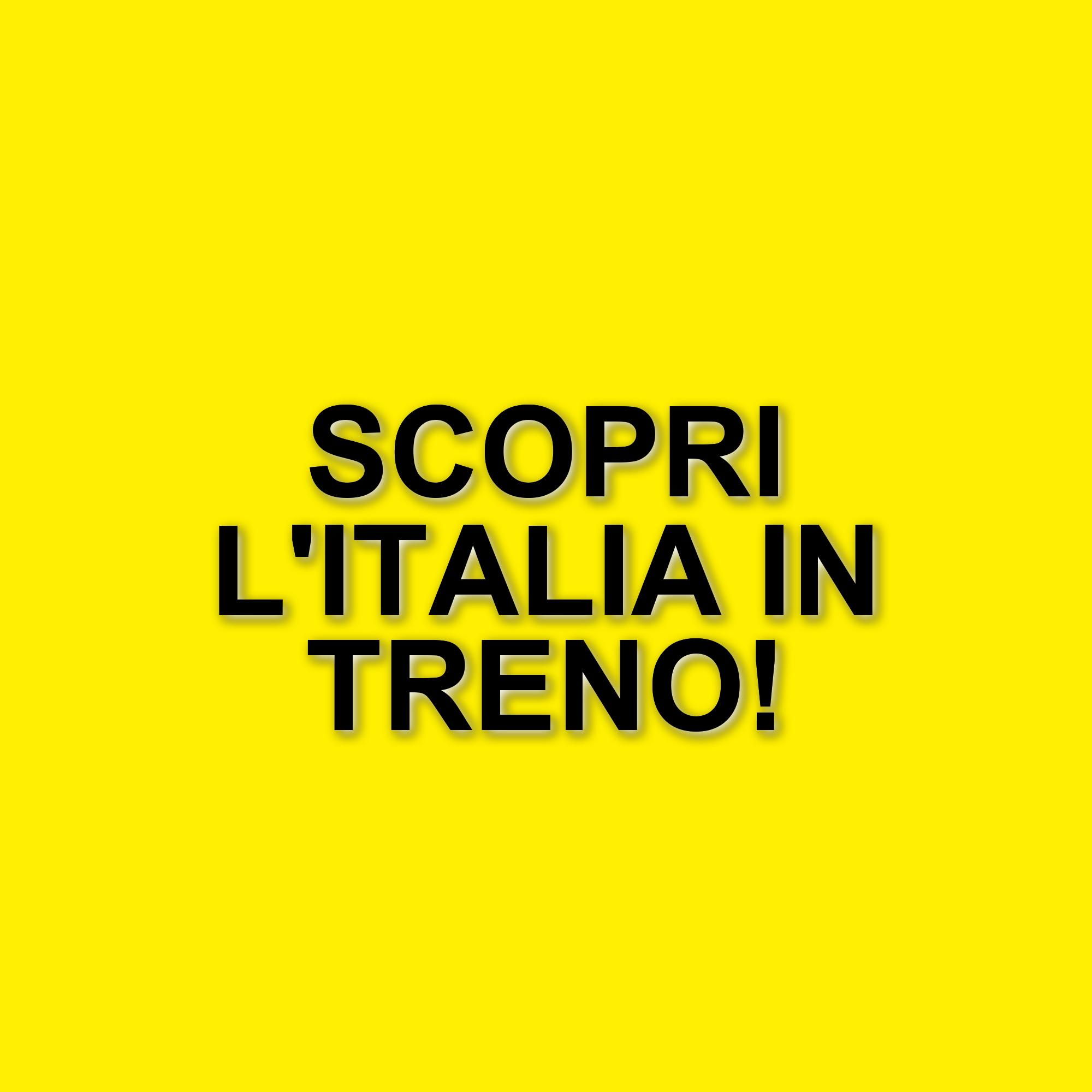 Scopri l'Italia con "Signori si parte": il nuovo programma sui treni storici di La7