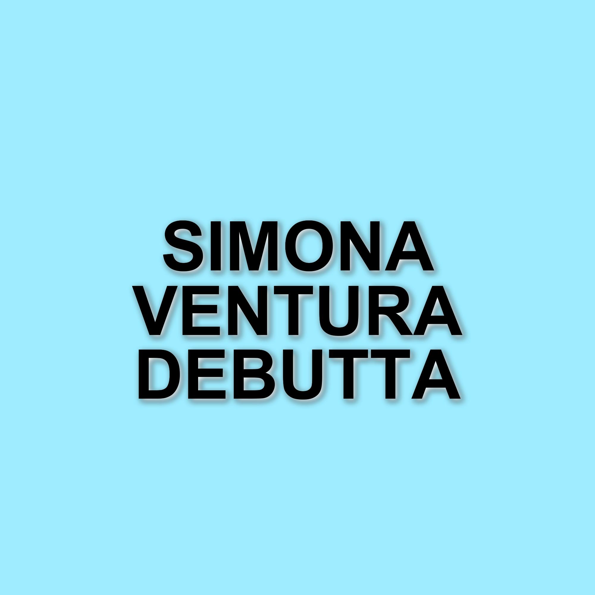 Simona Ventura torna in tv con un nuovo programma su San Marino Tv: ecco cosa aspettarsi