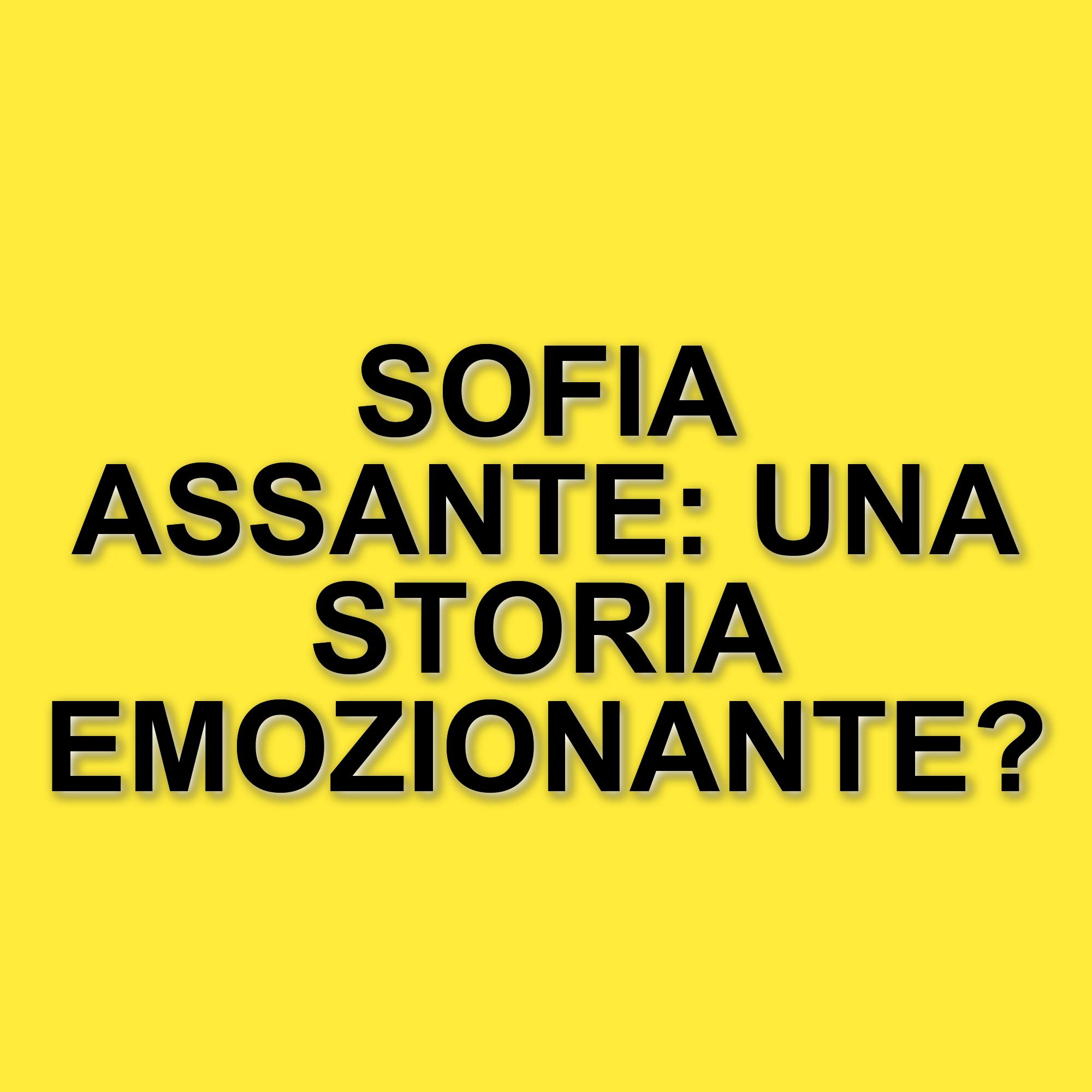 La giovane scrittrice Sofia Assante e il suo romanzo d'esordio: un viaggio tra amore e amicizia a Roma