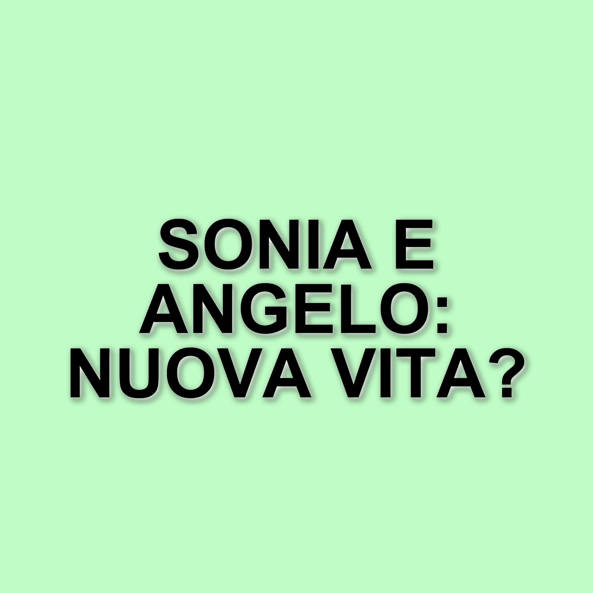 Sonia Bruganelli parla della sua nuova relazione e del rapporto con i figli Davide e Adele