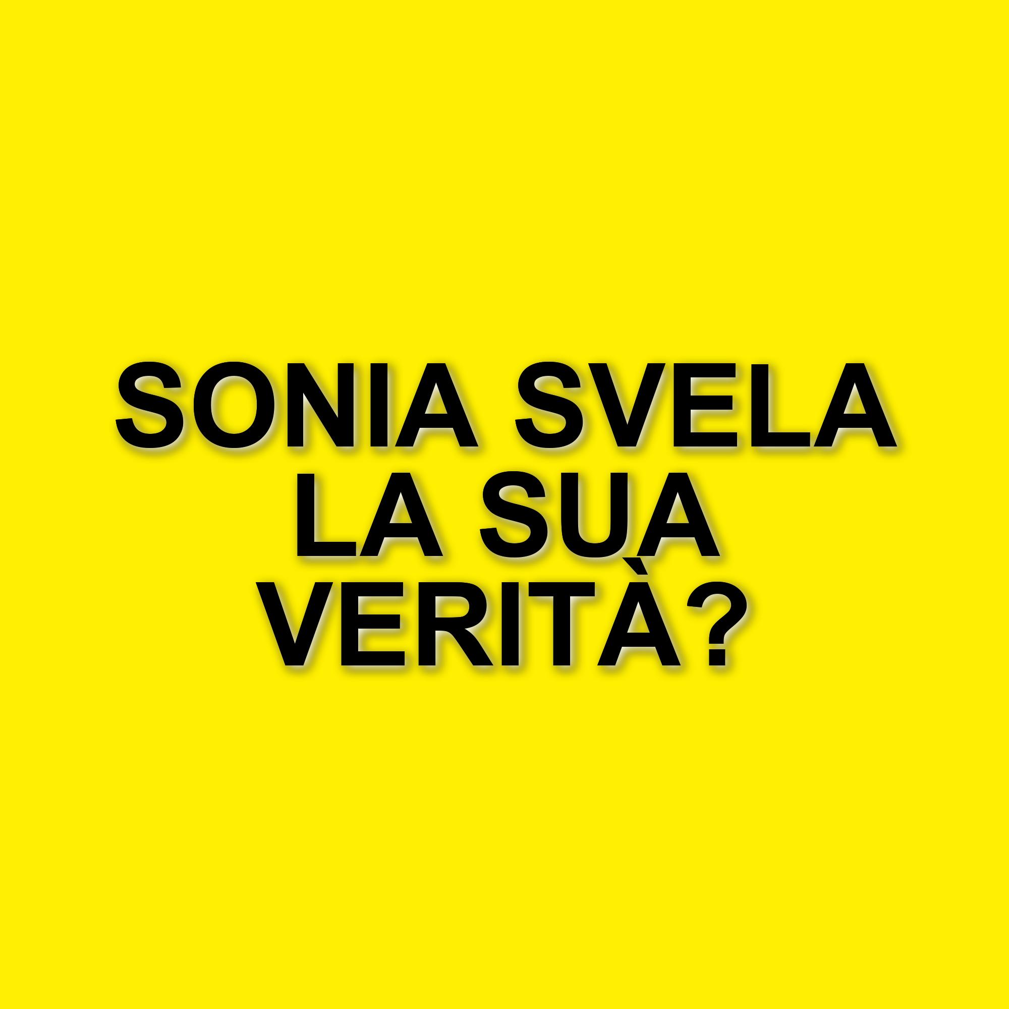 Sonia Bruganelli e Giulia Salemi: una riconciliazione sorprendente nel podcast