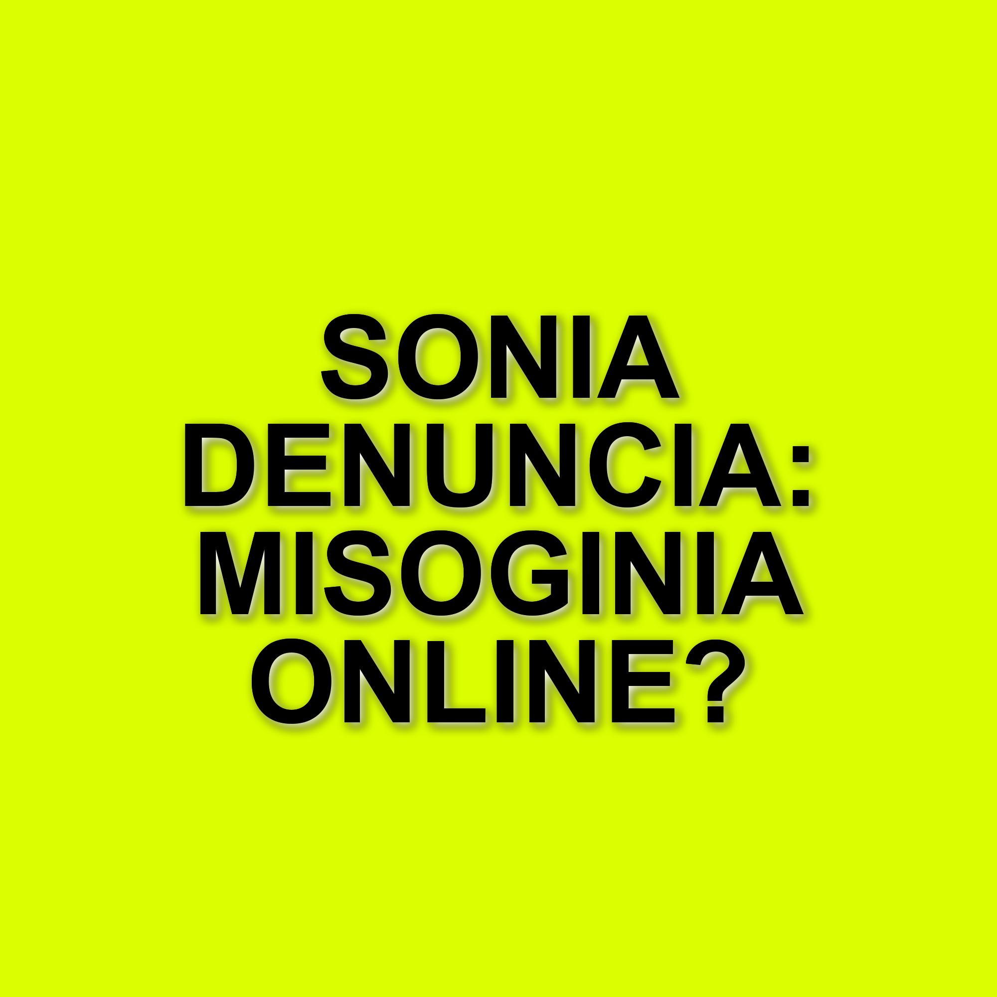 Sonia Lorenzini, ex tronista di Uomini e Donne, vittima di commenti maschilisti sui social
