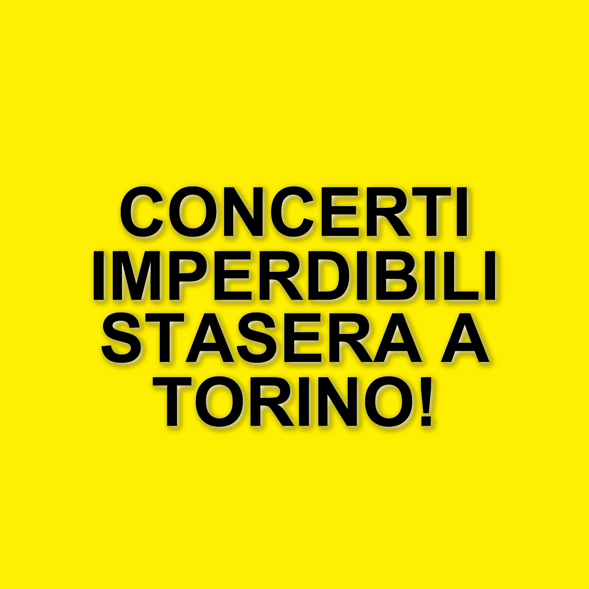 Torino is fantastic: il concerto evento della Festa di San Giovanni in diretta su Canale 5