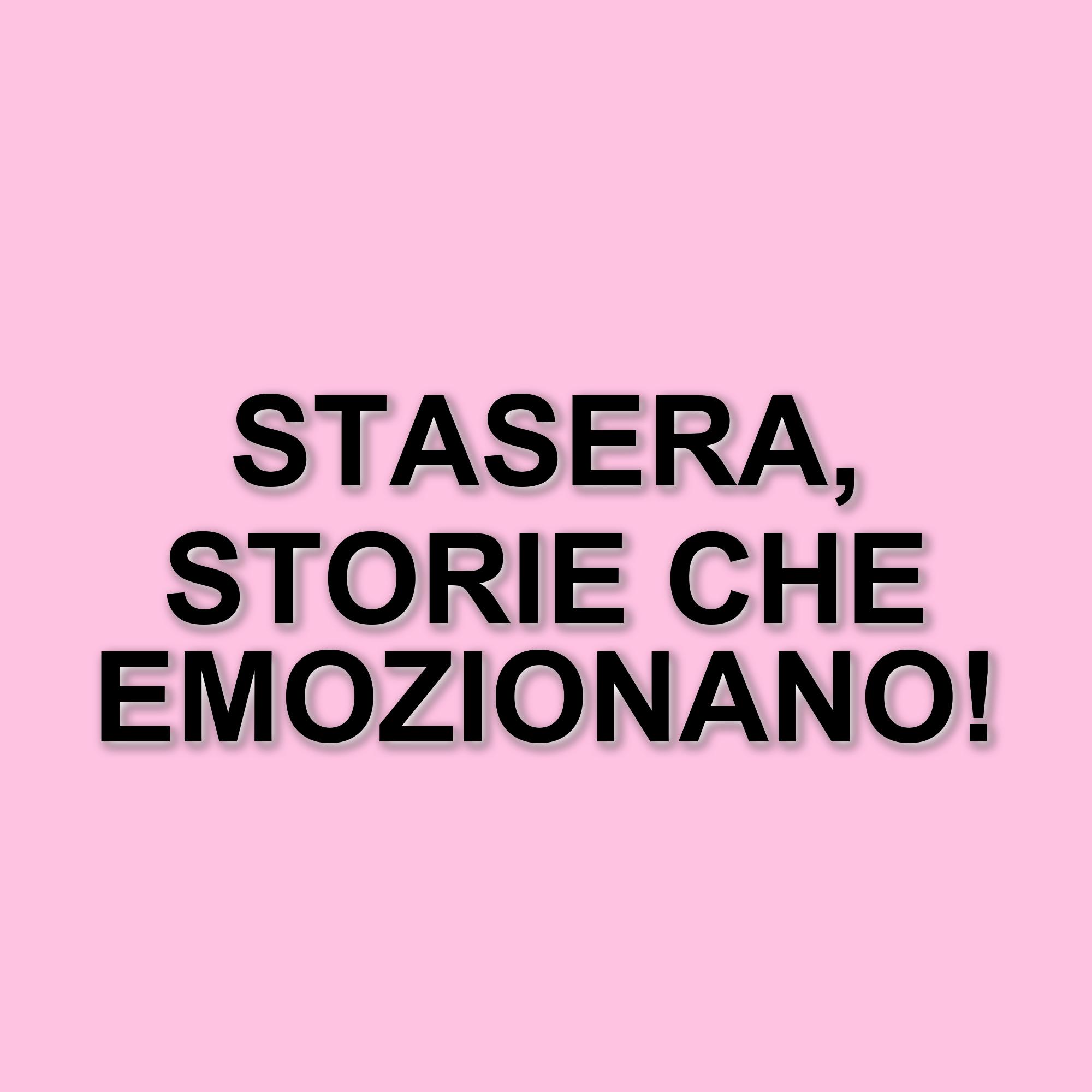 Al via 'Storie al bivio show': il nuovo talk di Monica Setta con ospiti d'eccezione