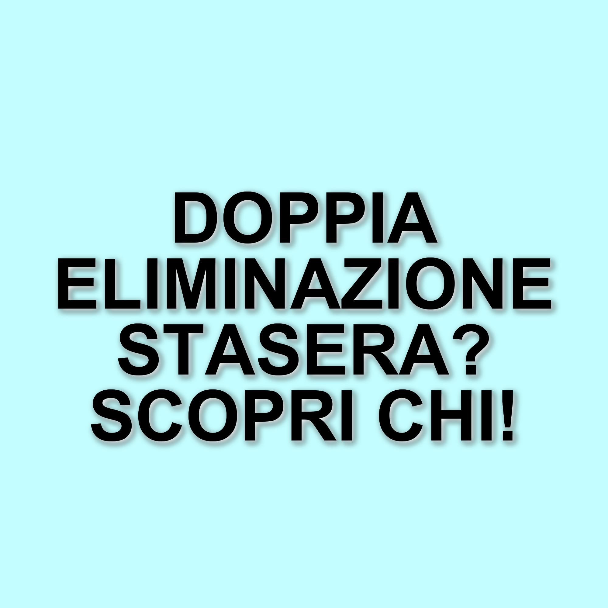 Isola dei Famosi: attesa per la doppia eliminazione e nuovi colpi di scena in diretta