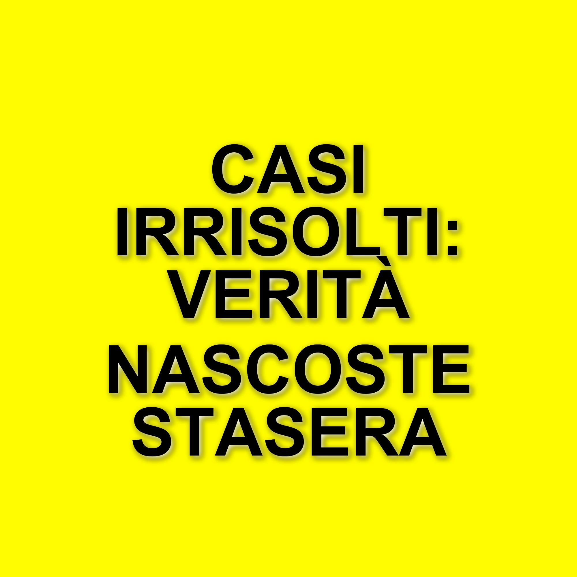 Stasera su Rai 3: i casi di cronaca che terranno incollati gli spettatori a Chi l’ha visto?