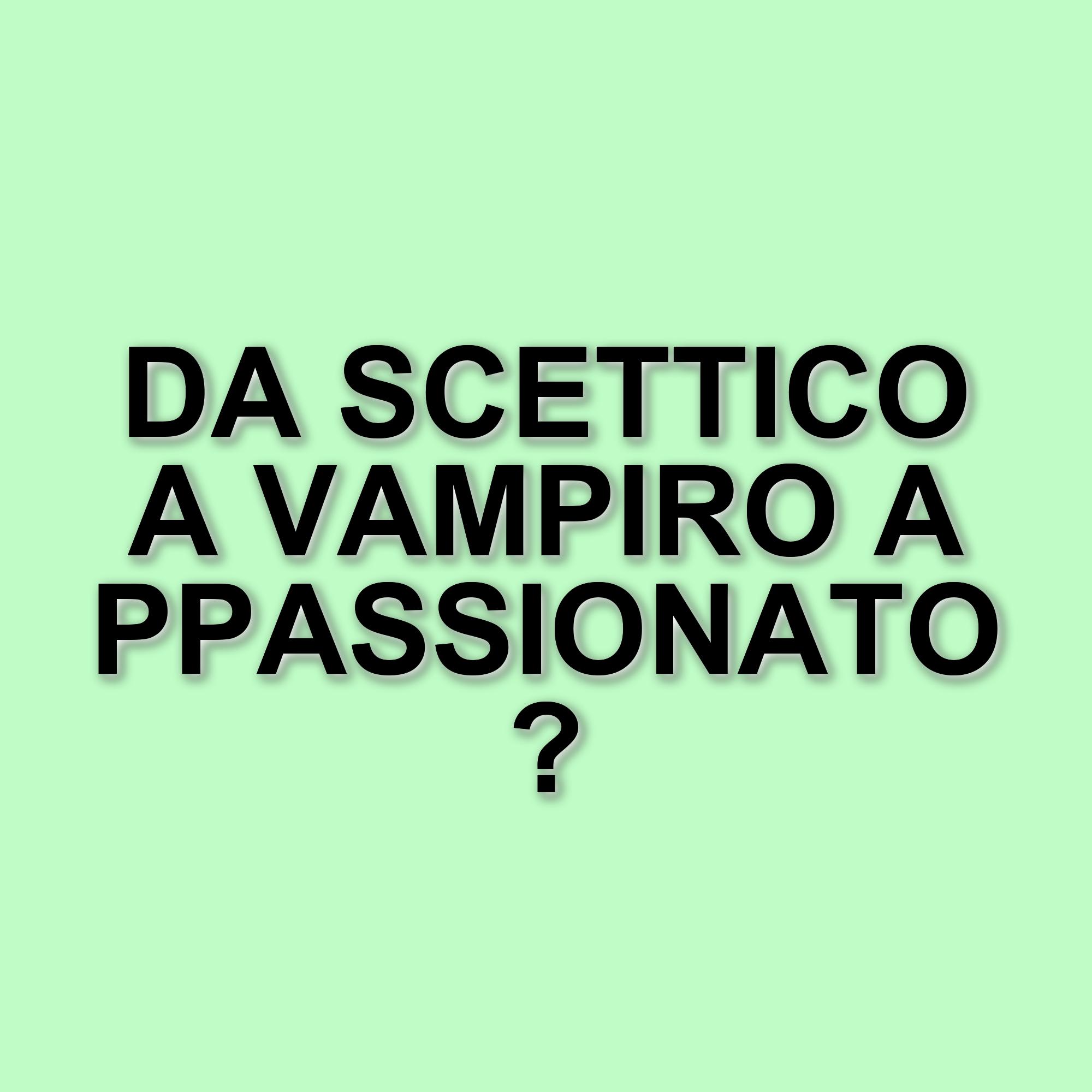Stephen Moyer: Da scettico a icona dei vampiri in True Blood