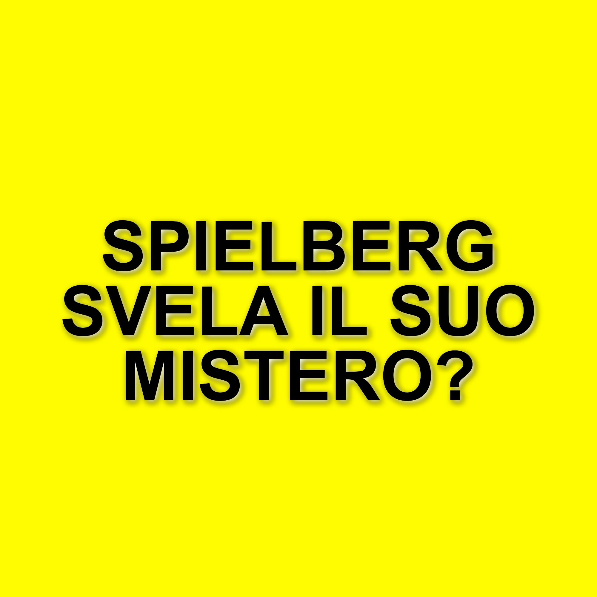 Steven Spielberg celebra la sua carriera con un nuovo film e progetti futuri