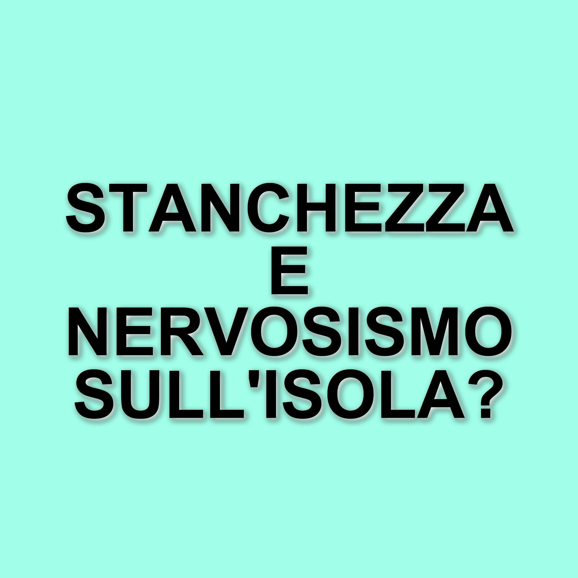 L'Isola dei Famosi: Chiara Balistreri e Teresanna Pugliese tra nervosismo e celebrazioni