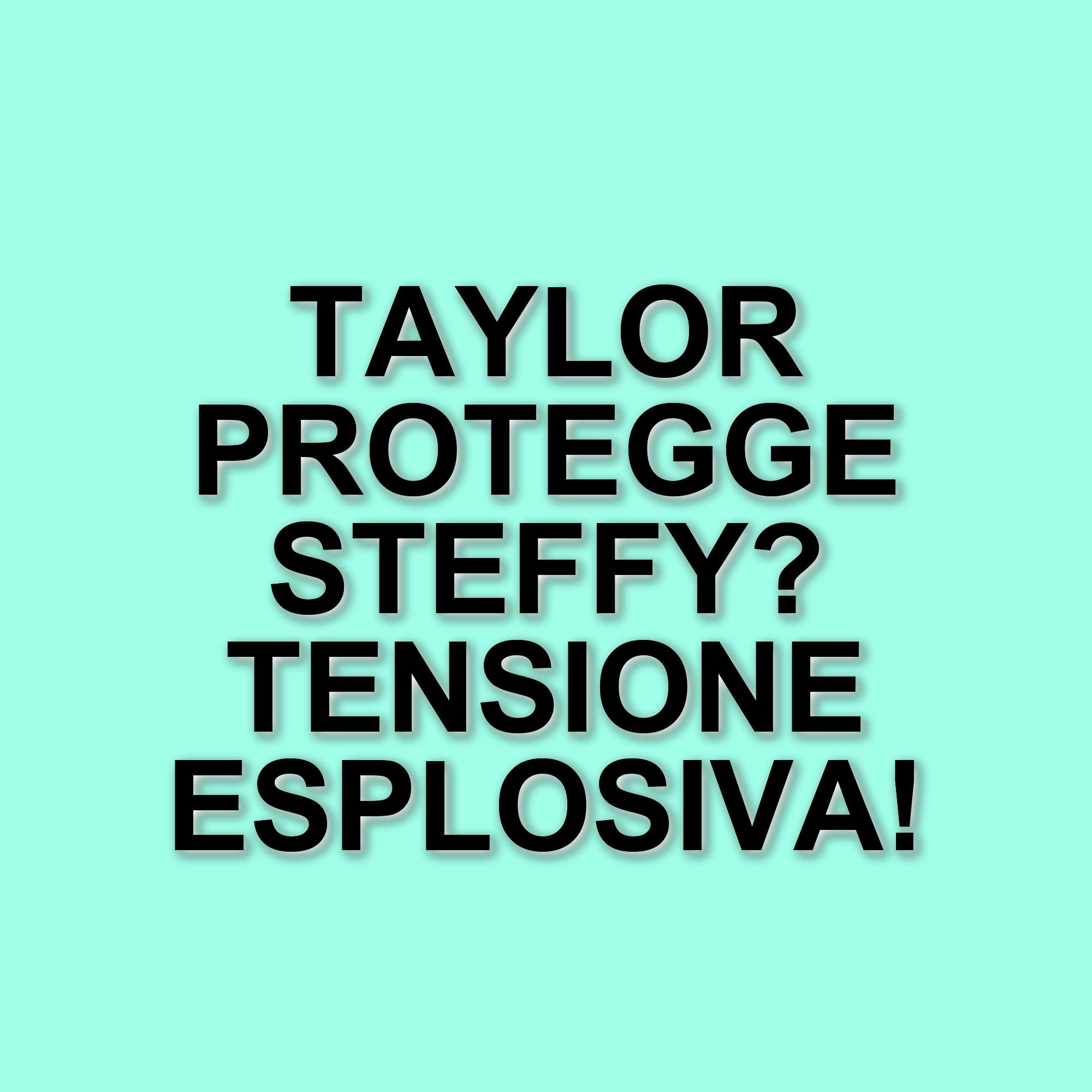Taylor Hayes decide di prendersi la responsabilità per il tentato omicidio di Bill Spencer