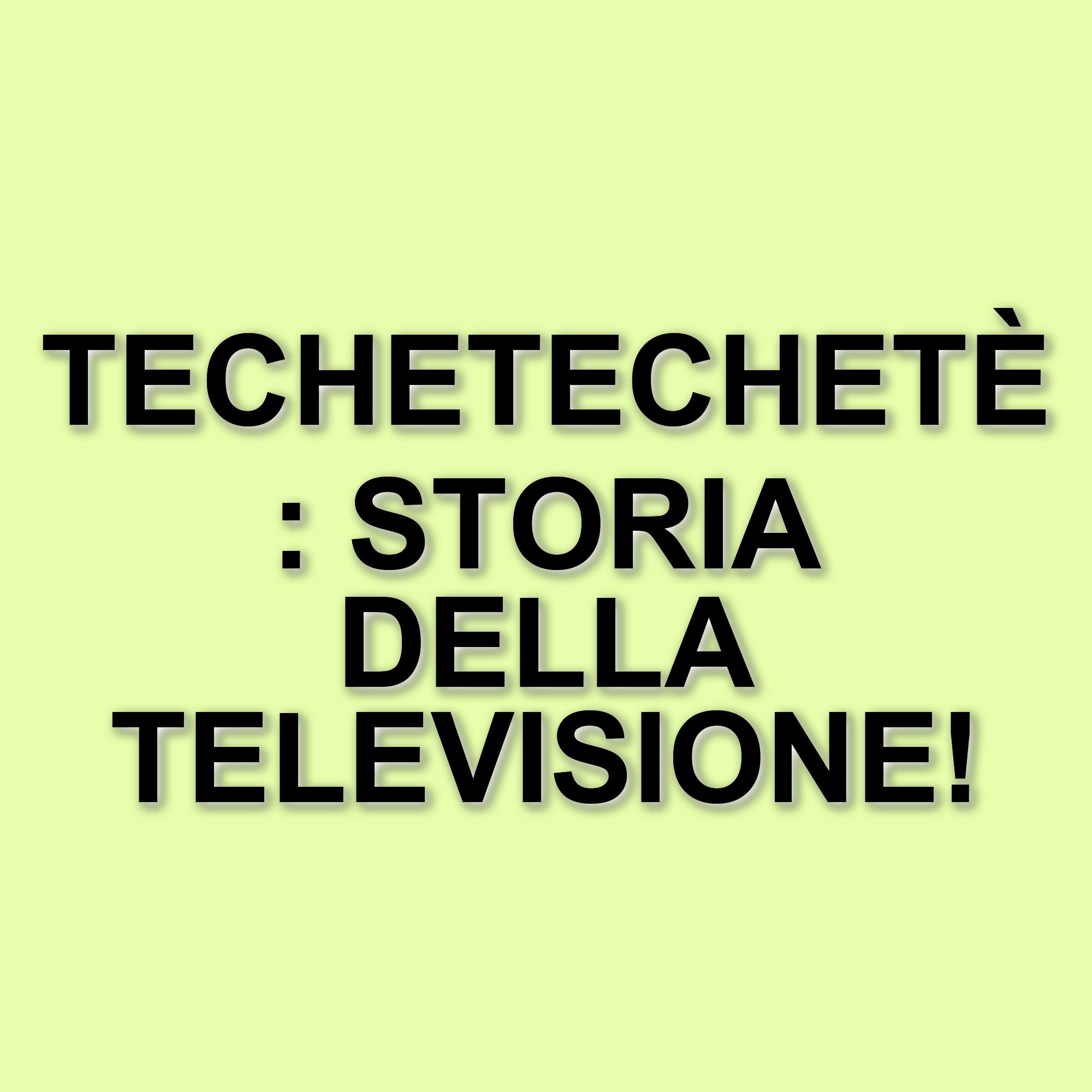 Techetechetè torna su Rai 1: il programma estivo debutta il 29 giugno 2025 con nuove sorprese