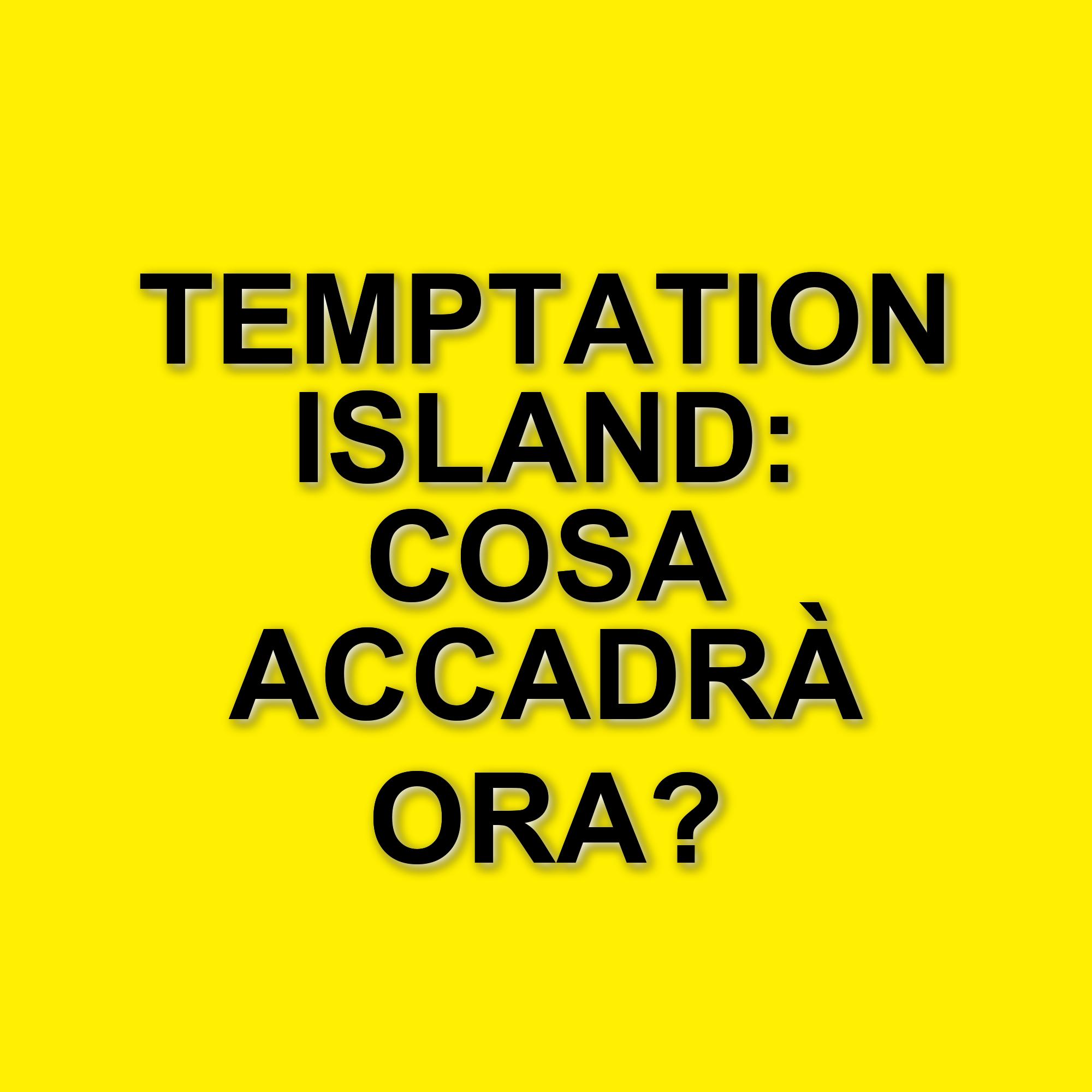 Temptation Island: Nuova edizione in Calabria e problemi in mare per il reality dei sentimenti