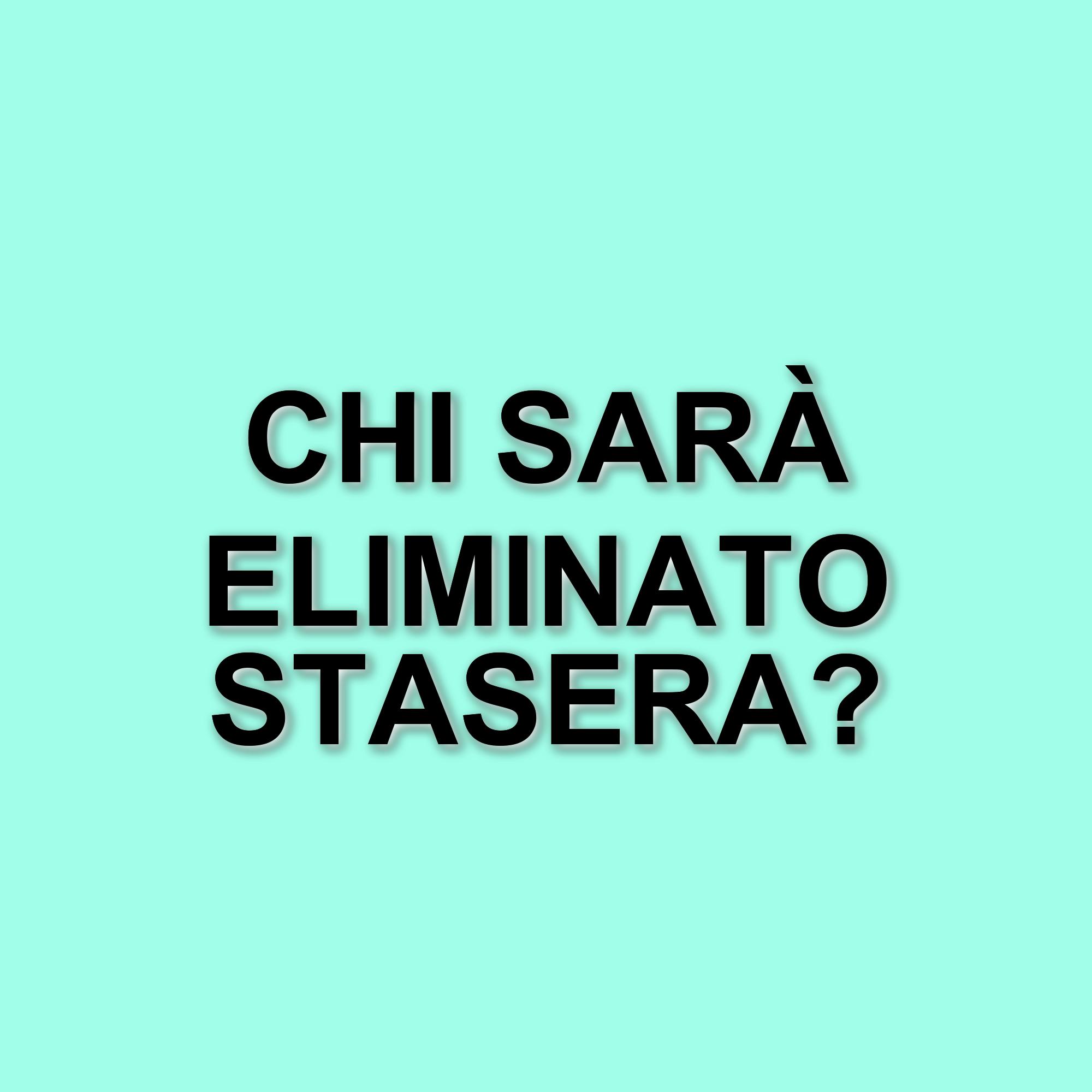 L’isola dei famosi: i naufraghi in nomination e le previsioni sui possibili eliminati