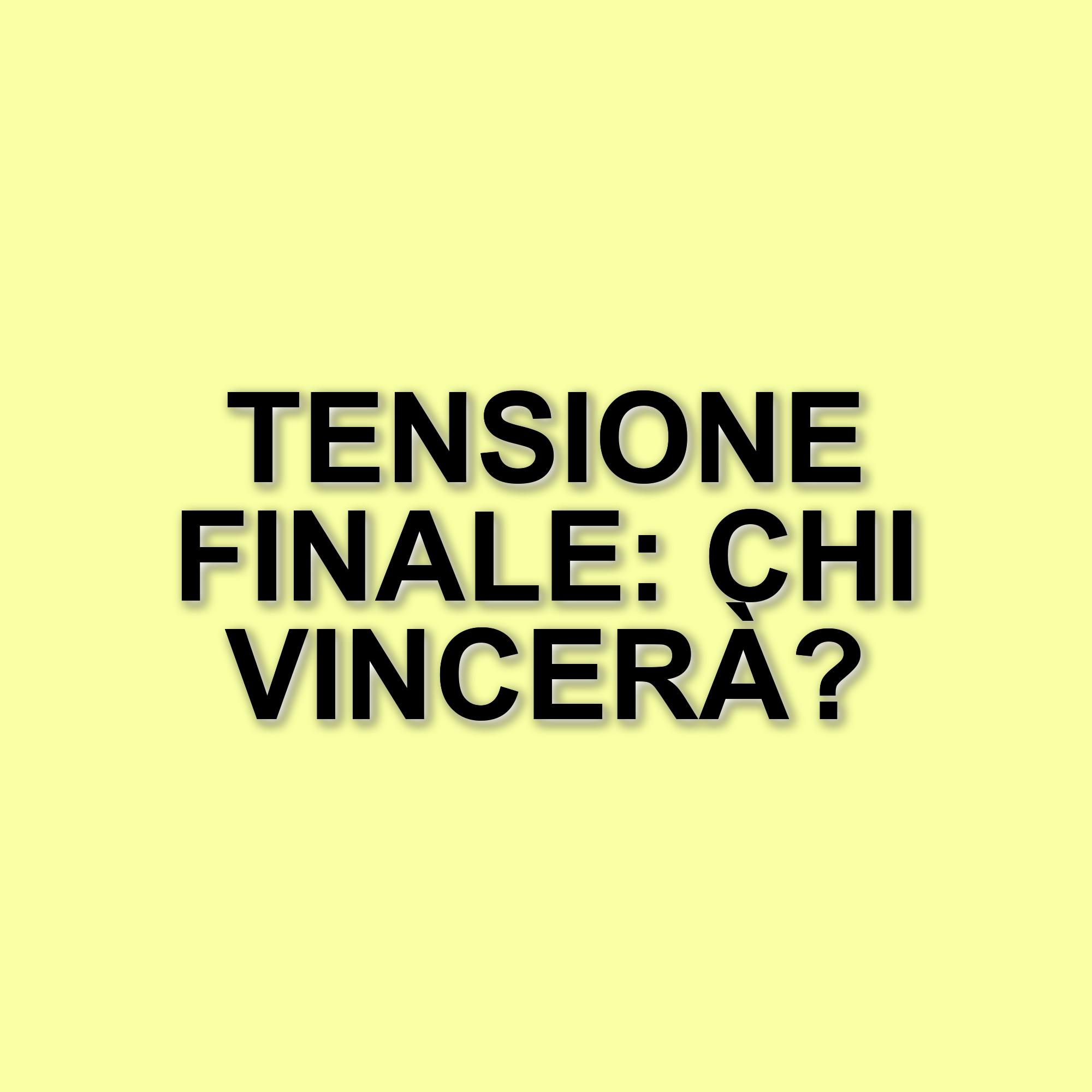 Ultimi giorni di attesa per la finale de L'Isola dei Famosi: i naufraghi si sfidano per la vittoria