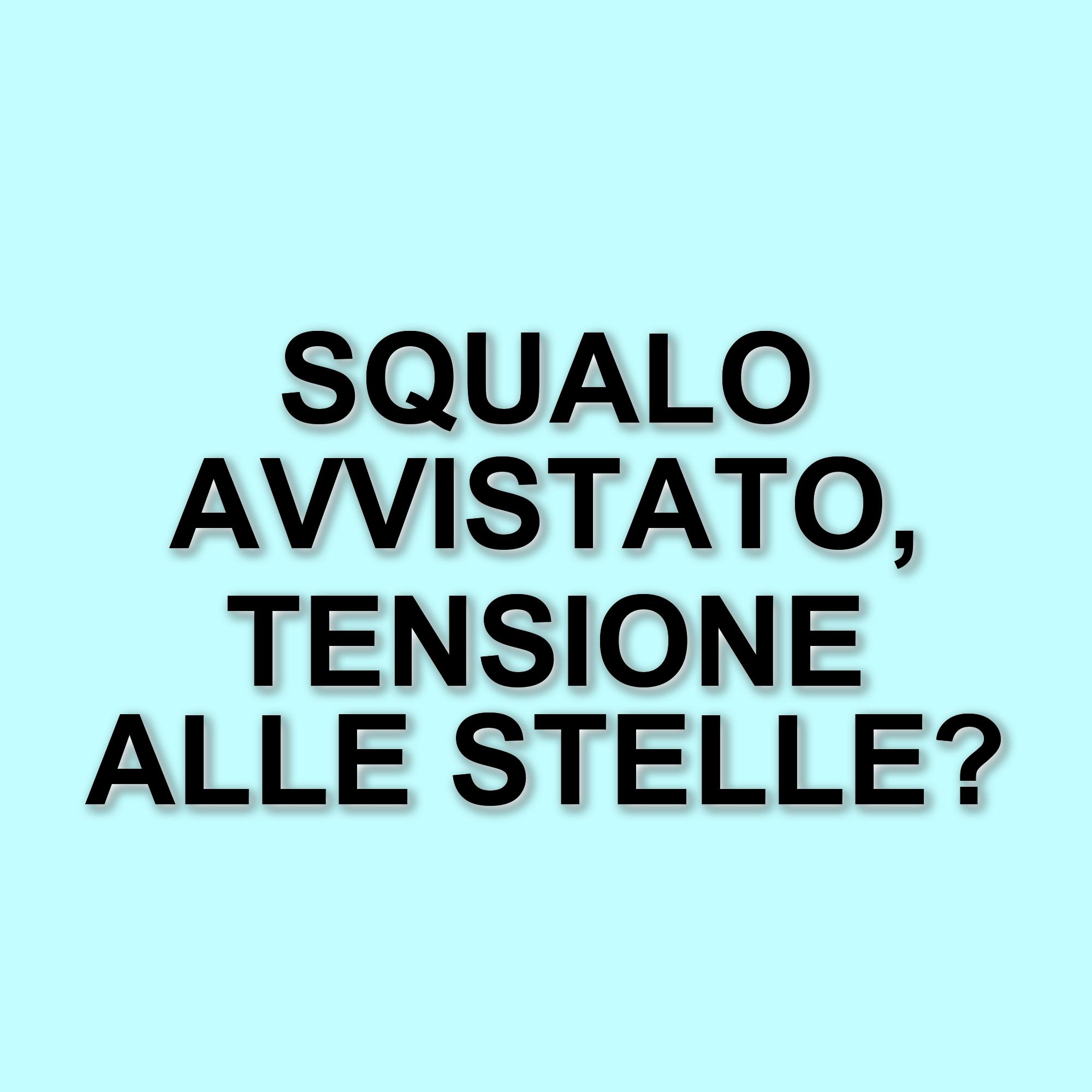 Avvistamento di uno squalo a L’Isola dei Famosi: tensione e incredulità tra i naufraghi