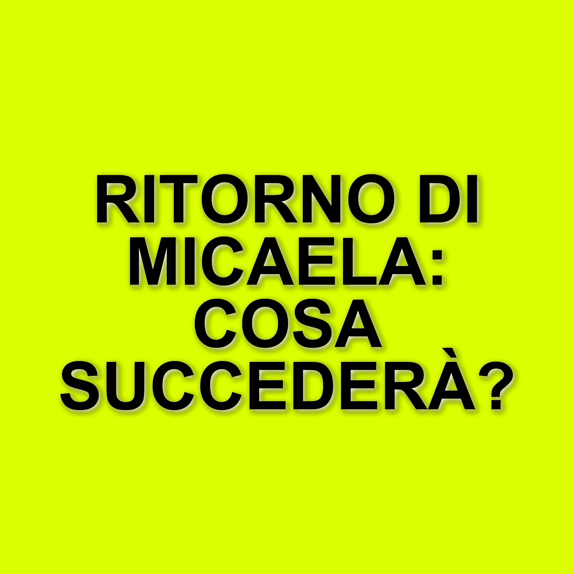 Nuove rivelazioni in Un Posto al Sole: anticipazioni per la puntata dell'11 giugno 2025