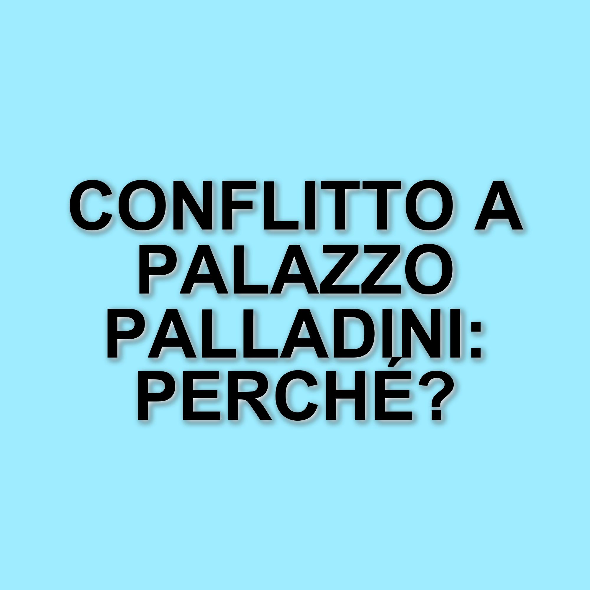 Un posto al sole: anticipazioni sulla puntata di domani e tensioni a Palazzo Palladini