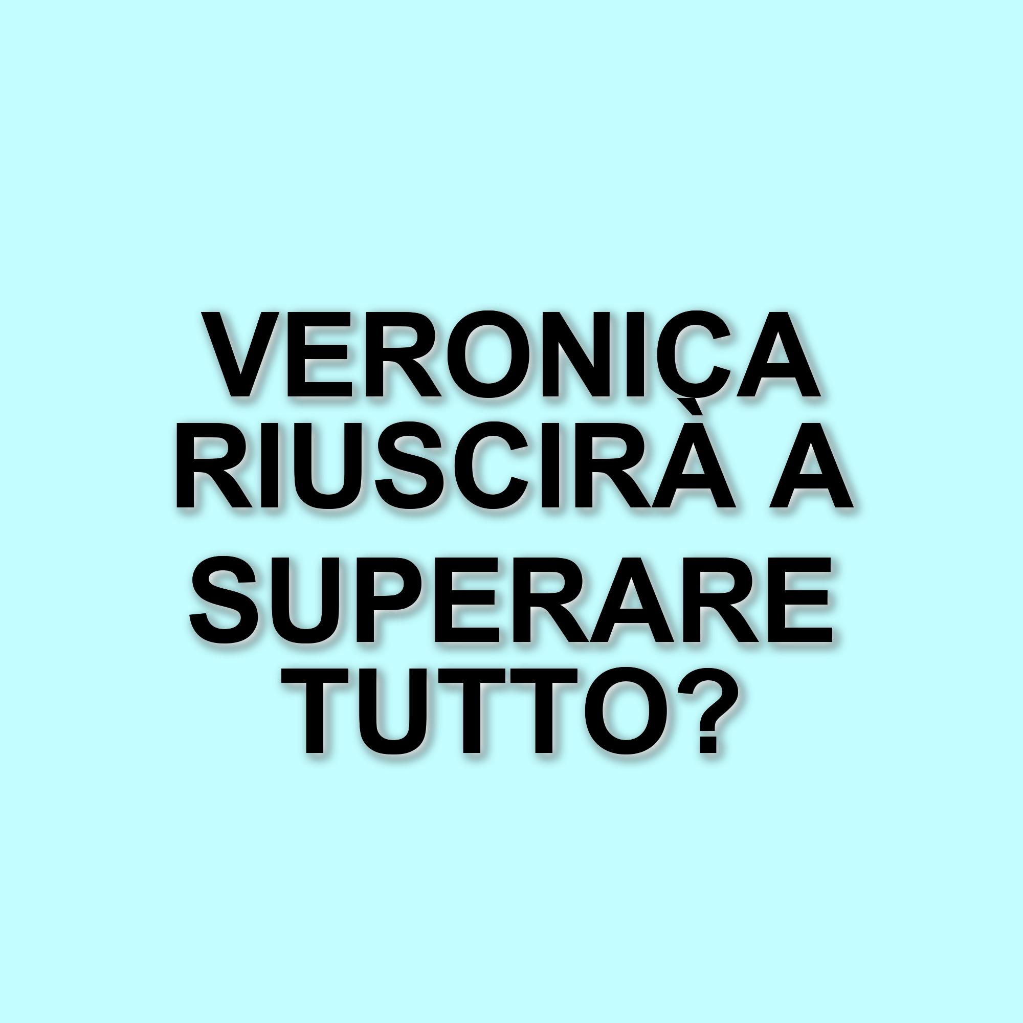 Veronica Gentili affronta la laringite e le tensioni a L’Isola dei Famosi 2025