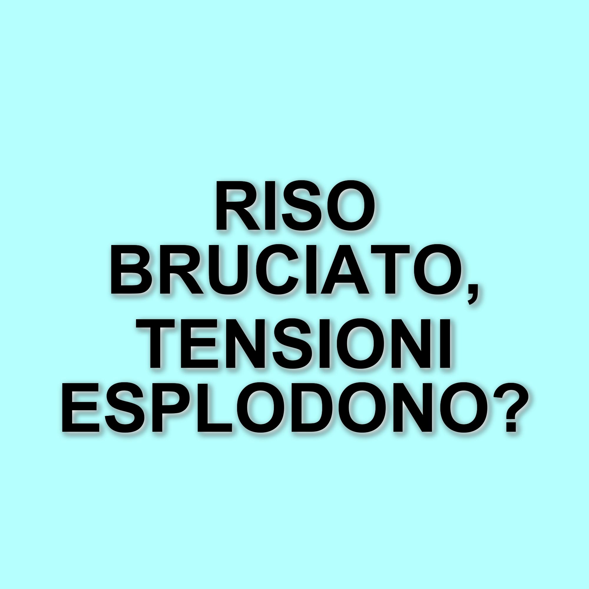 Patrizia Rossetti e il riso crudo: tensioni e discussioni a L’isola dei famosi
