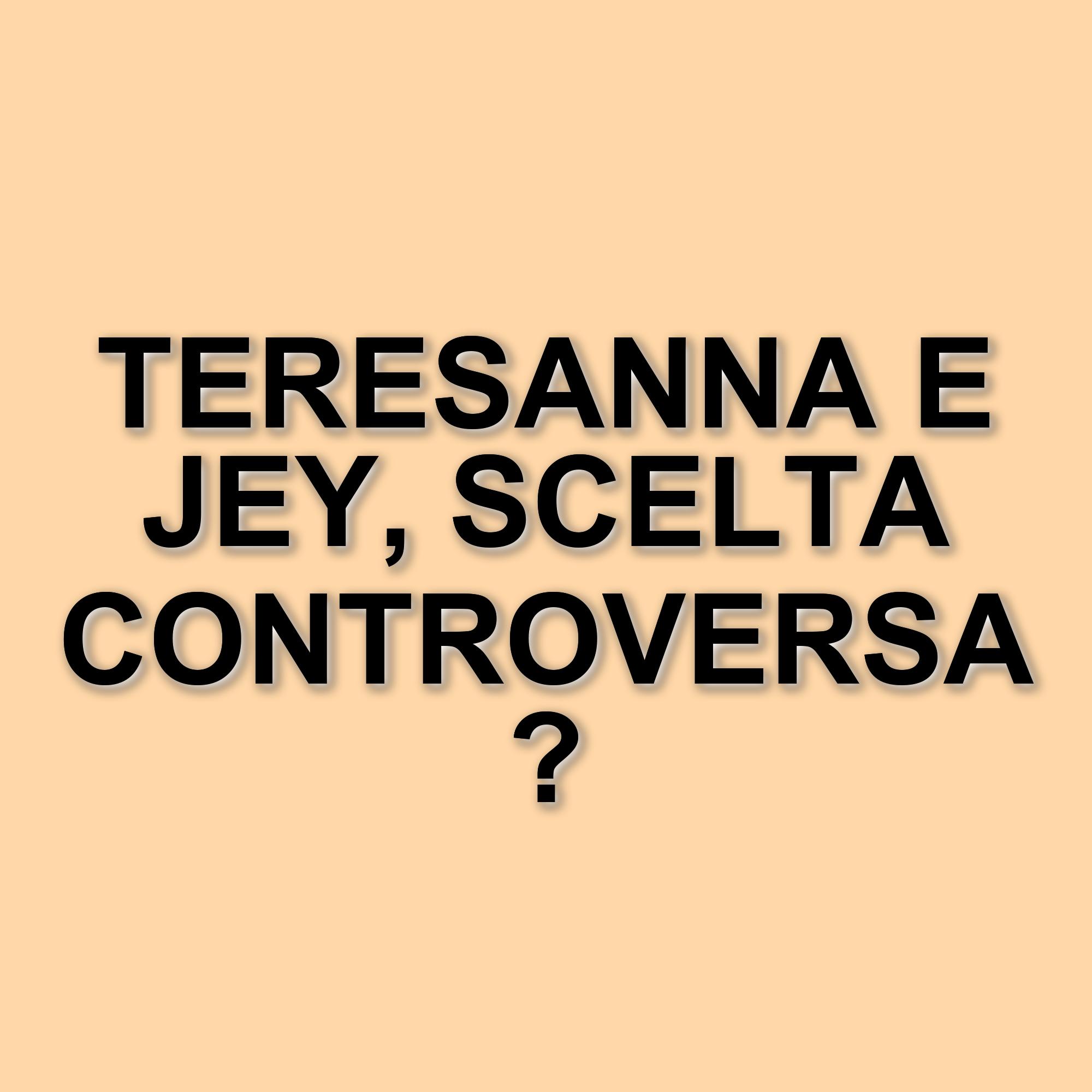 L’Isola dei Famosi: Teresanna e Jey scelgono la parmigiana, scoppia la polemica tra i naufraghi