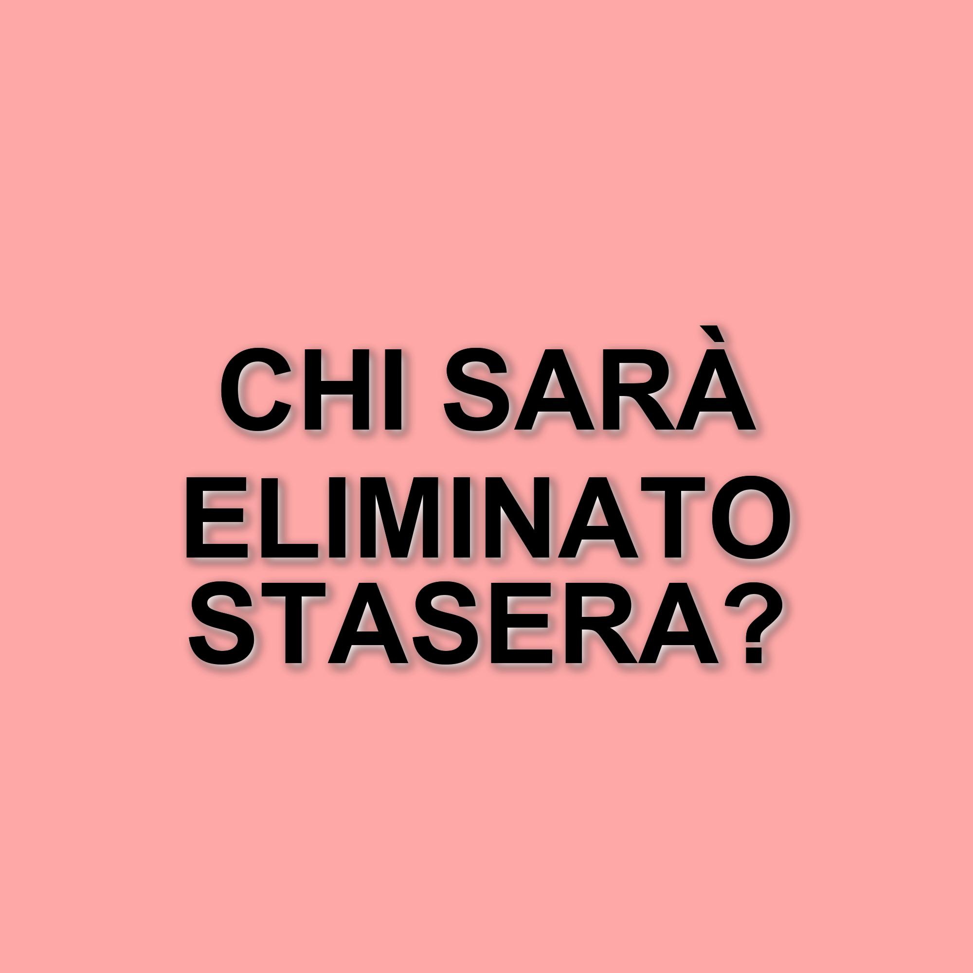 Isola dei Famosi: Teresanna Pugliese e Mirko Frezza si preparano al ballottaggio di stasera