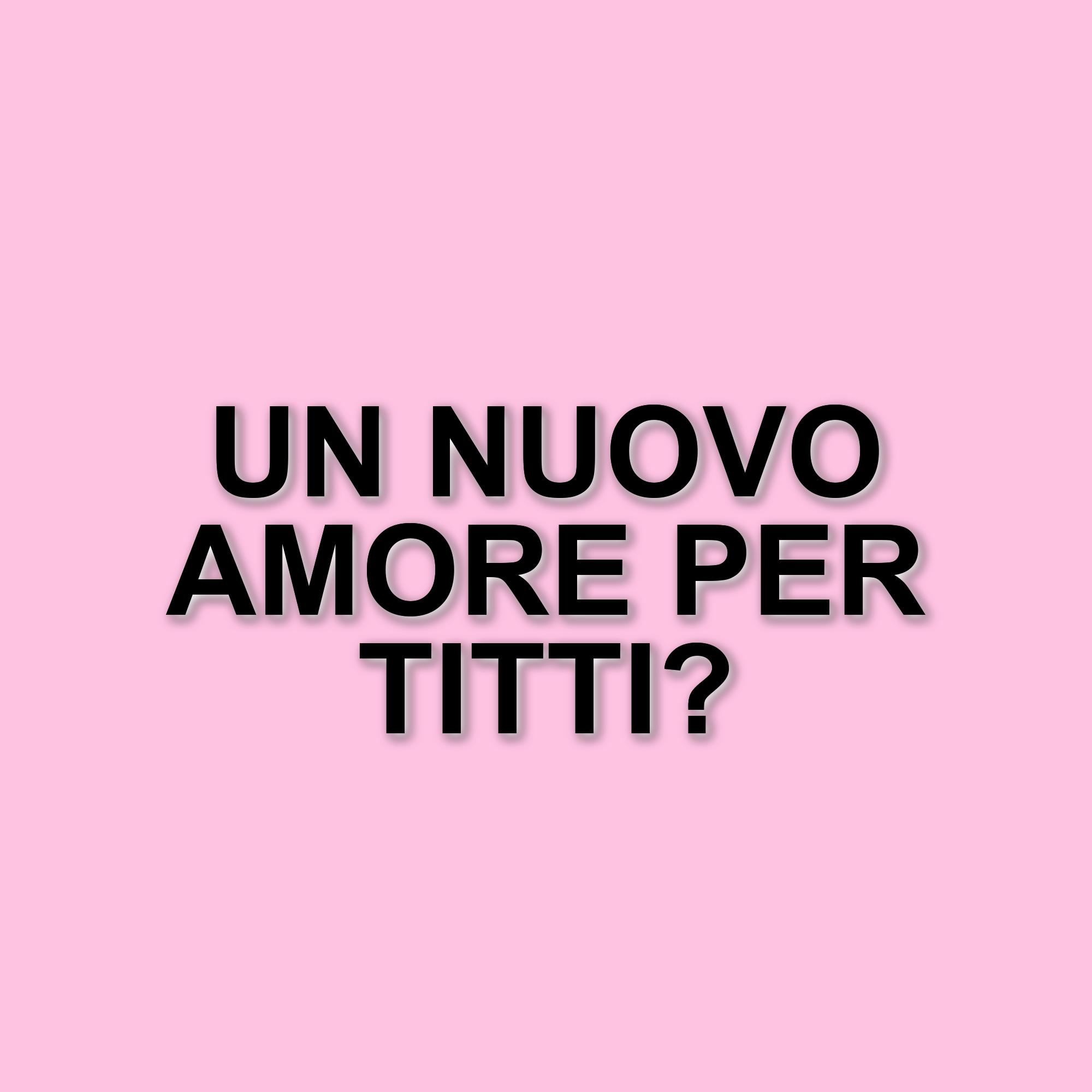 Nuovo amore per Titti Scialò: l'ex protagonista di Temptation Island avvista un misterioso compagno