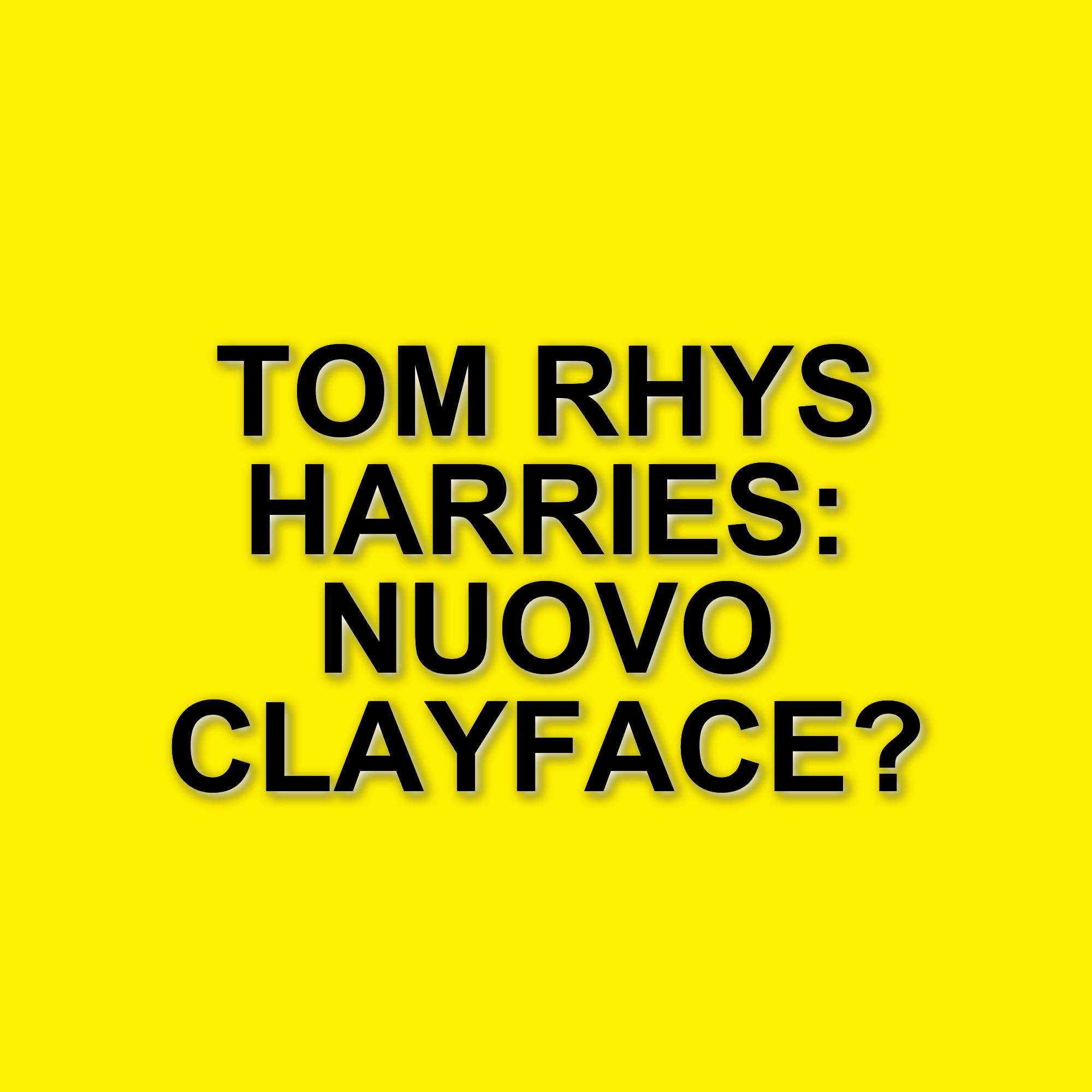 Tom Rhys Harries sarà il protagonista del film Clayface: ecco tutto quello che c'è da sapere