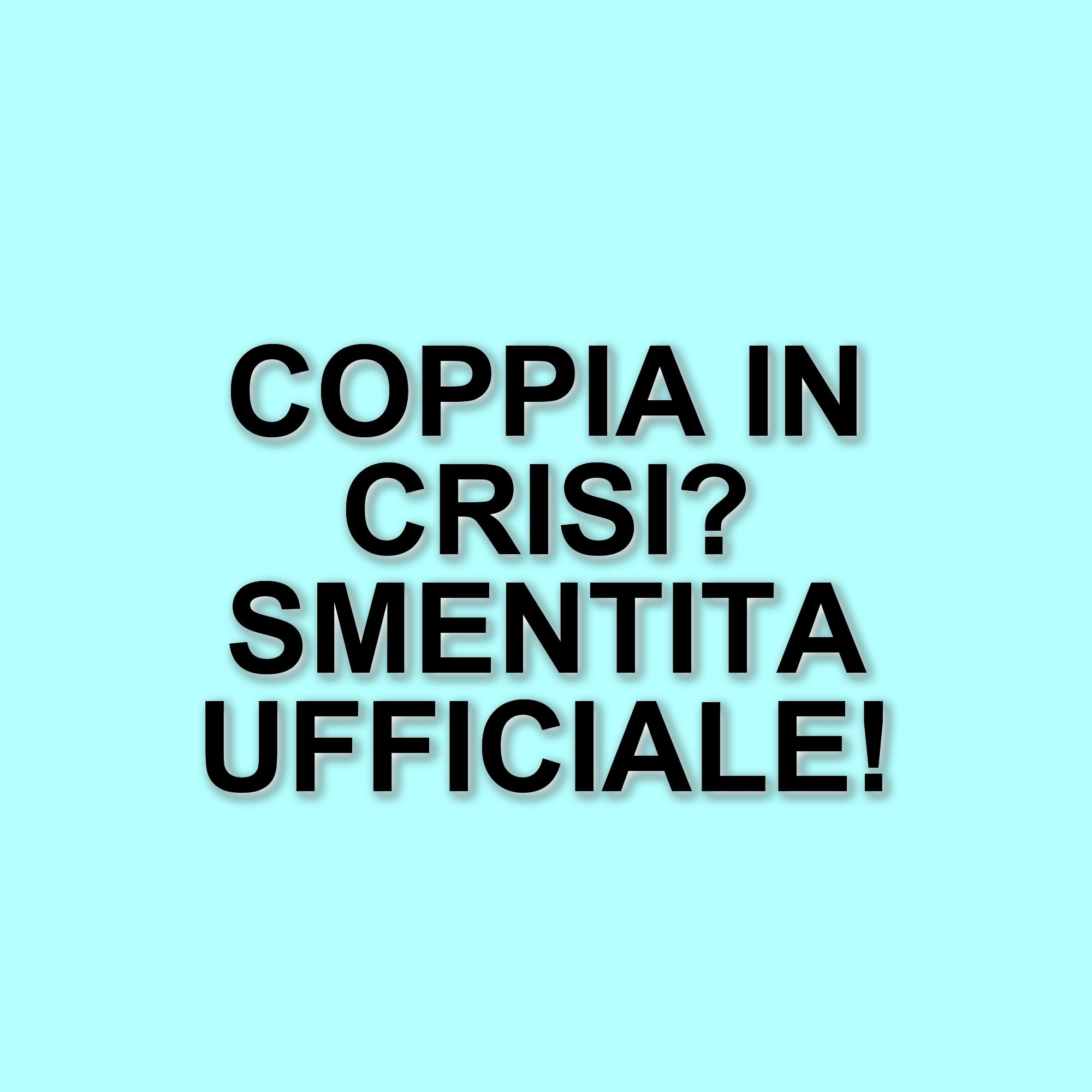 Tony Effe e Giulia De Lellis: rumor di rottura smentito da Gabriele Parpiglia
