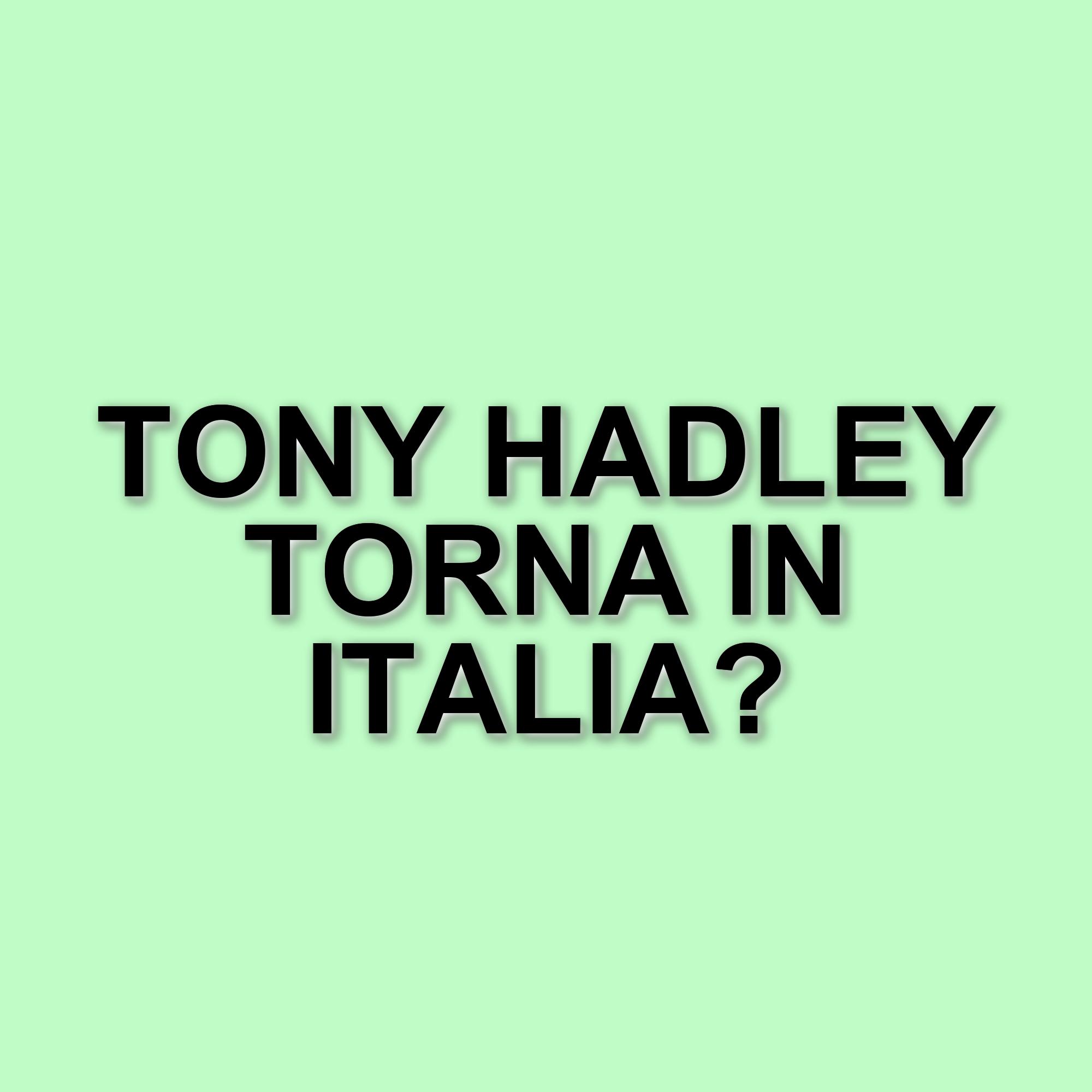 Tony Hadley torna in Italia: il tour che celebra 45 anni di carriera musicale