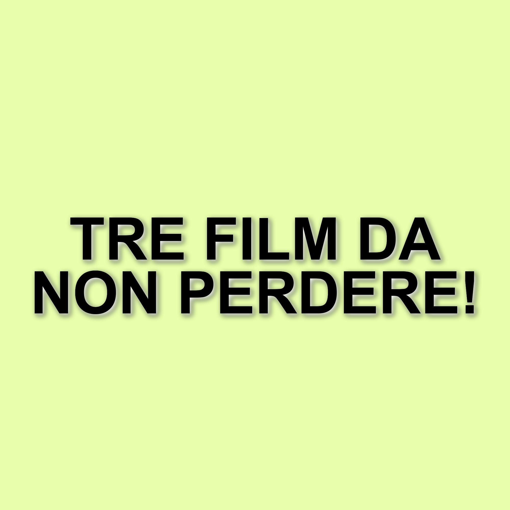 Tre film d'animazione da non perdere: consigli per gli amanti dello streaming