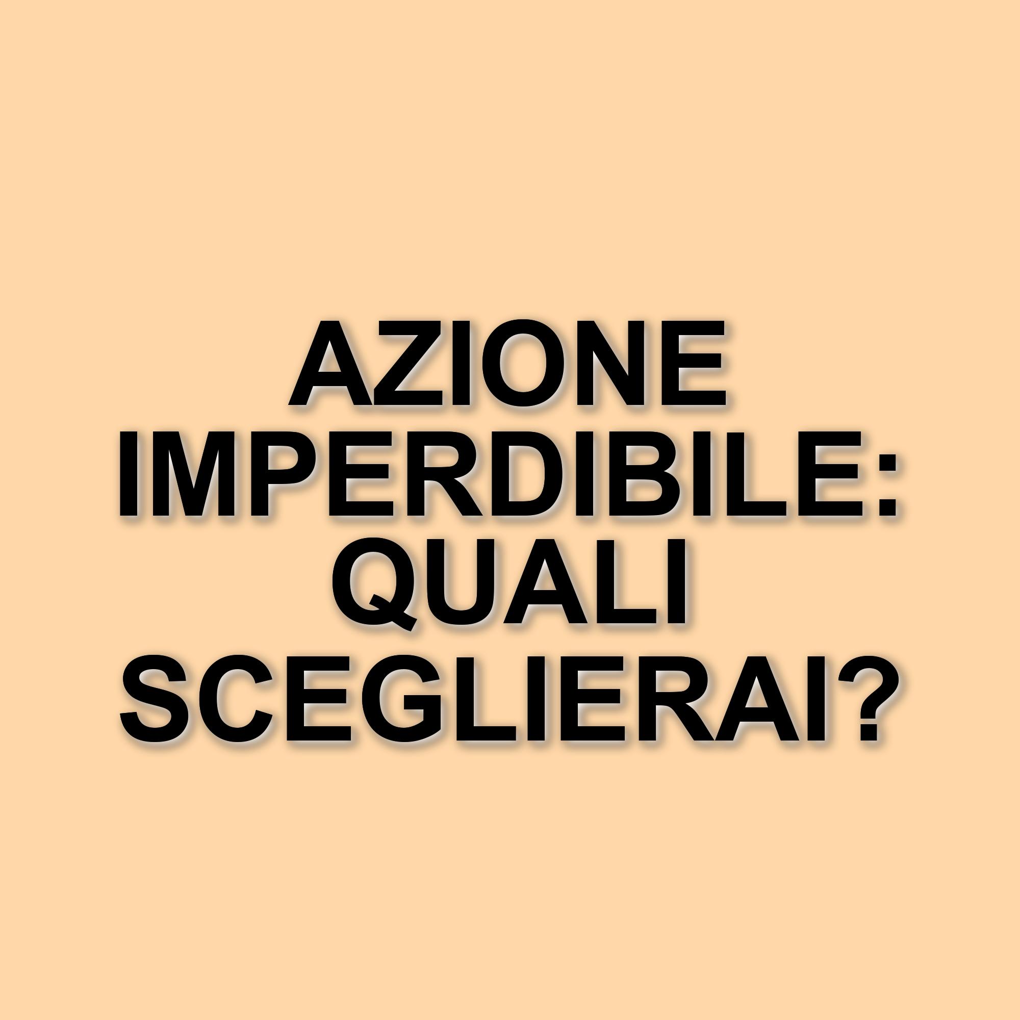 Tre film d'azione da scoprire: titoli imperdibili per gli amanti del genere