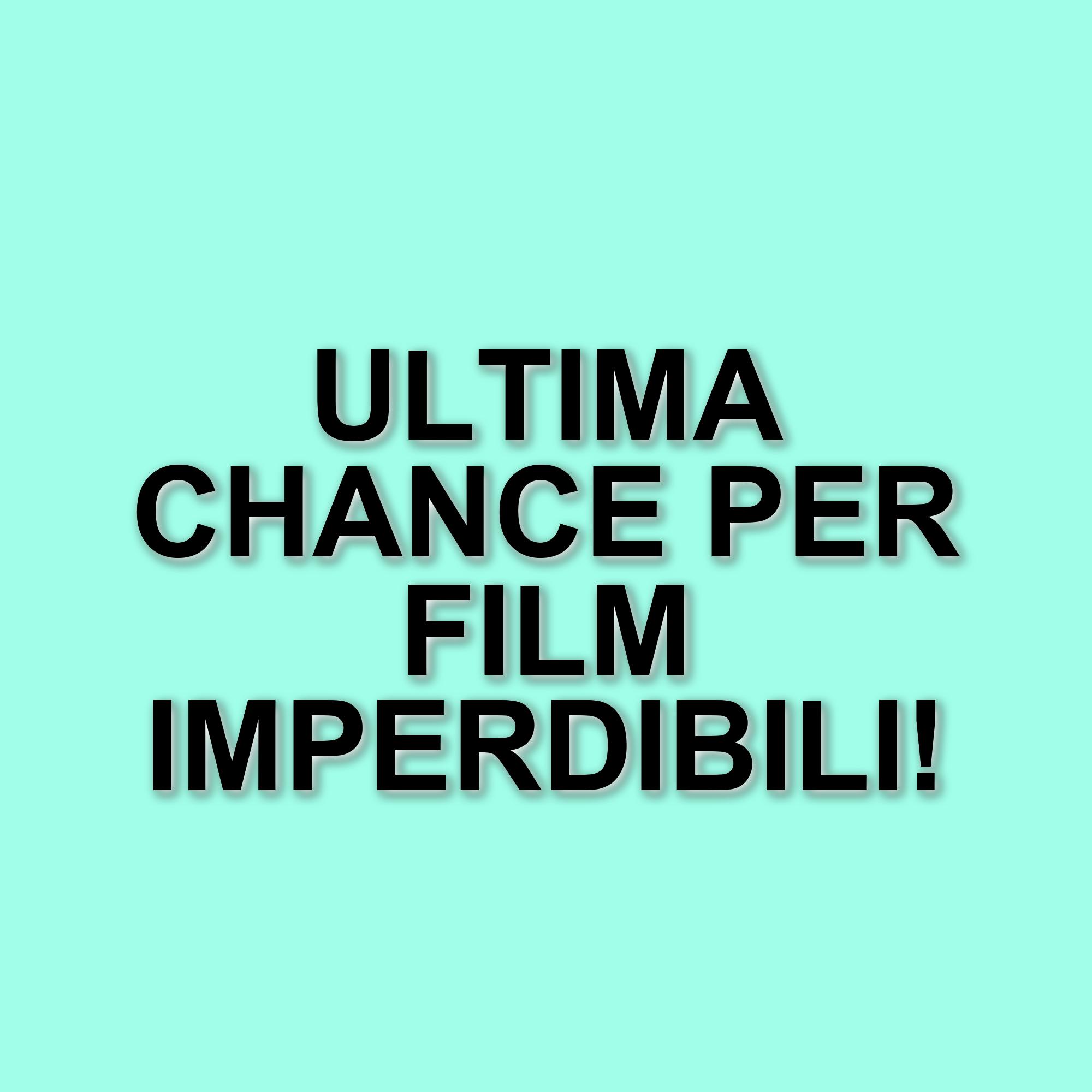 Tre film imperdibili in scadenza su Prime Video: consigli per non perdere occasioni