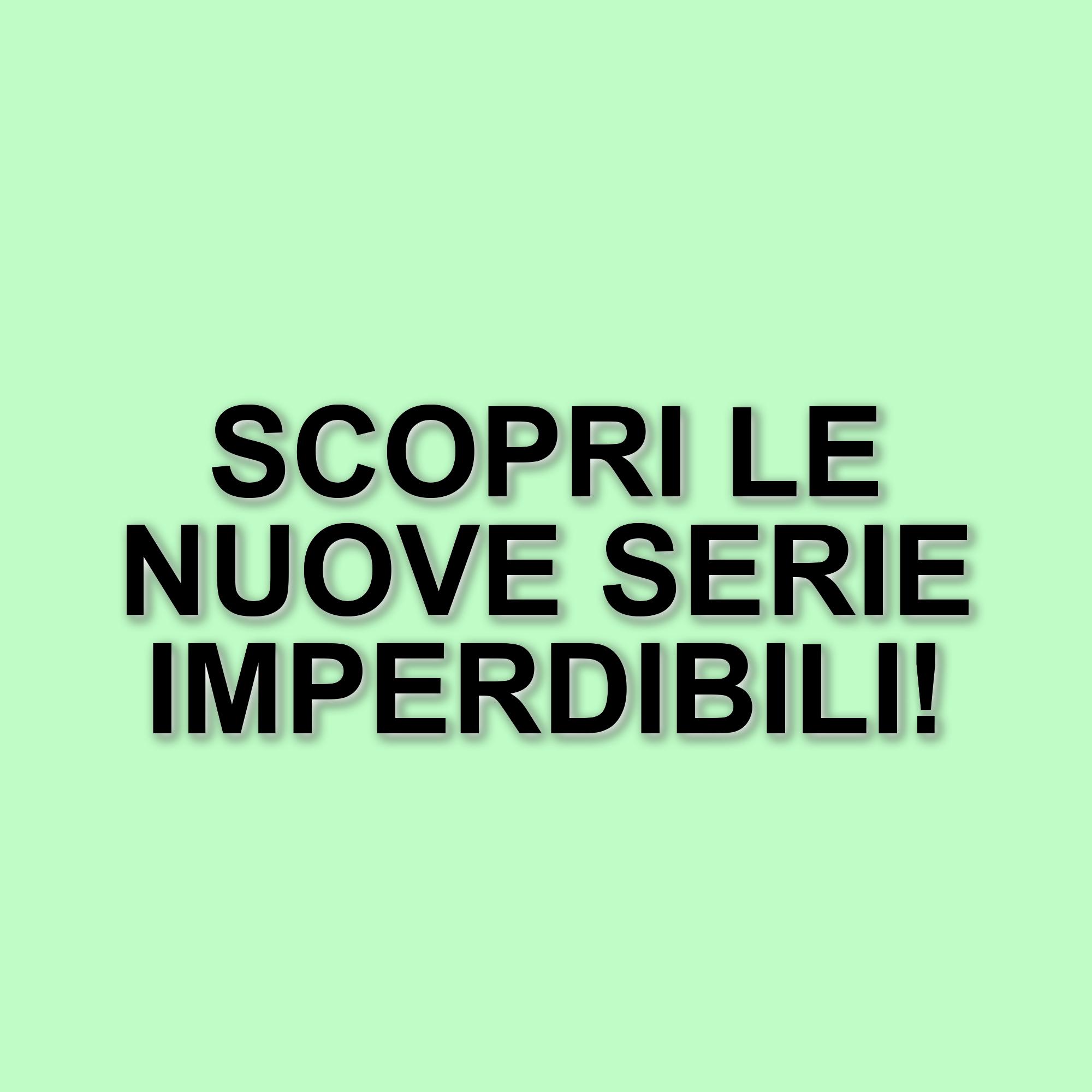 Tre serie tv imperdibili da guardare in streaming questo weekend