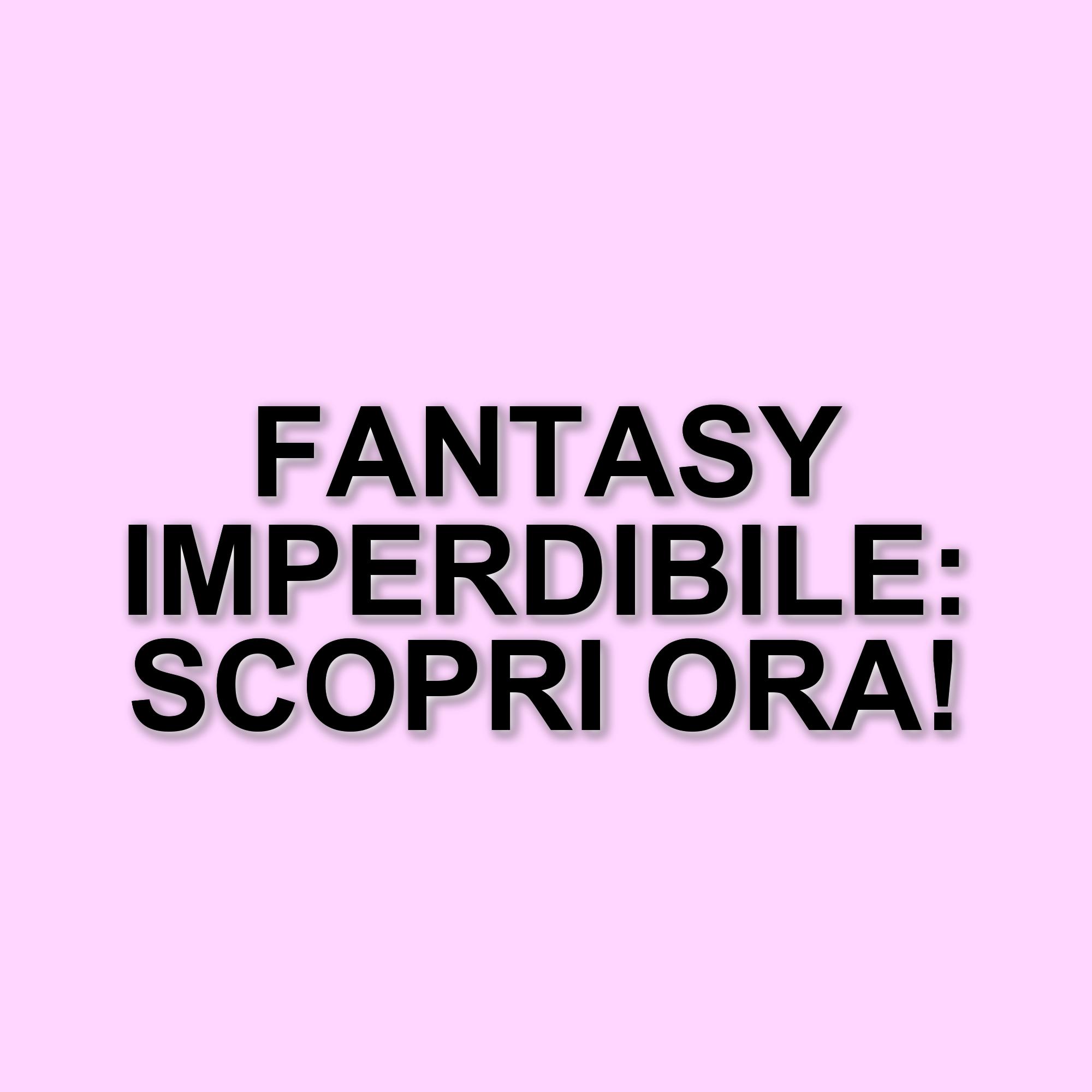 Tre serie fantasy imperdibili che ogni appassionato dovrebbe vedere