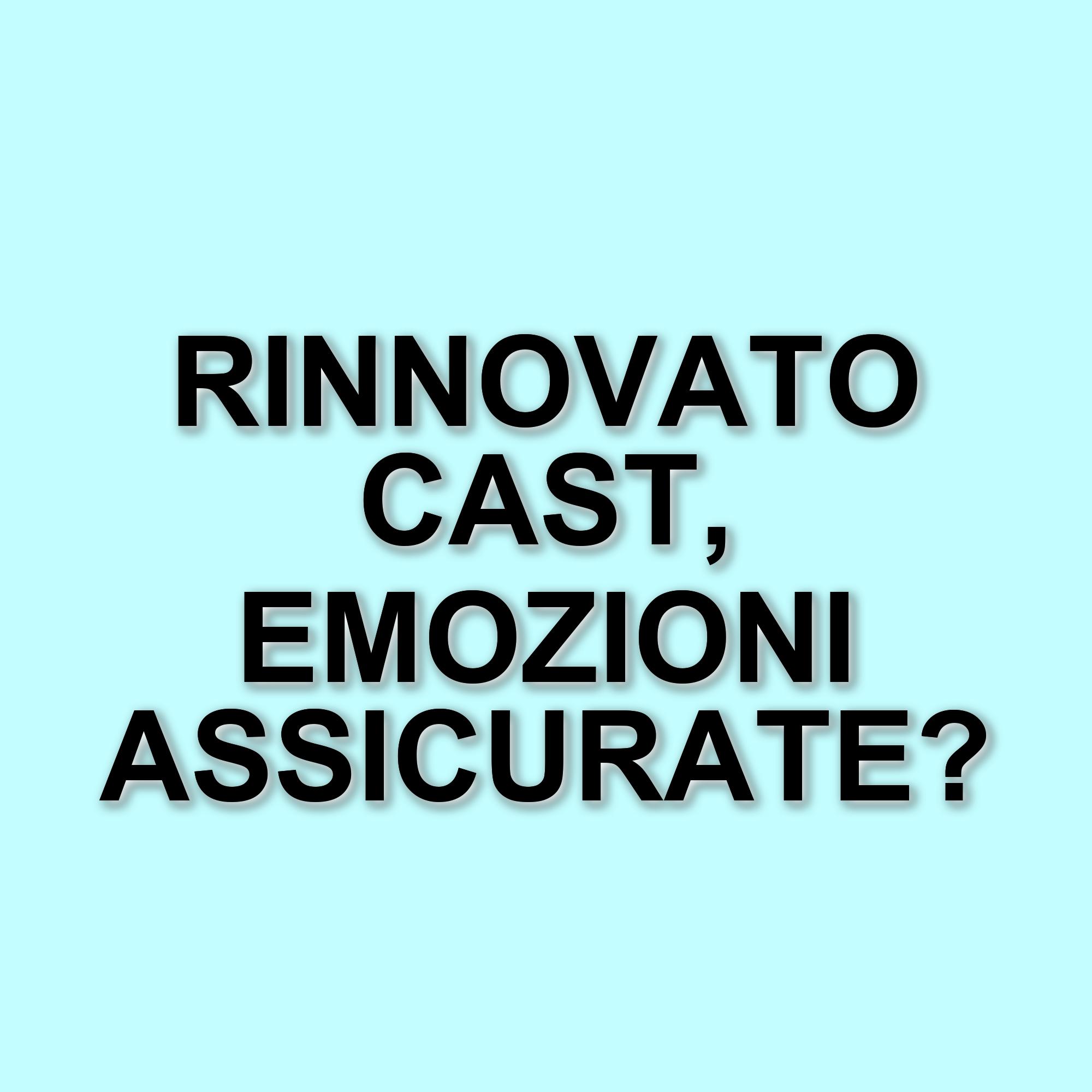 Tu si que vales: La 12esima edizione si prepara al debutto con novità e ospiti d'eccezione