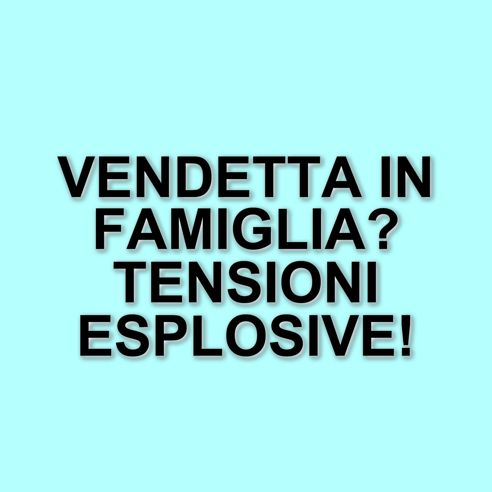 L'attentato contro i Soykan: tensione crescente in "The Family"