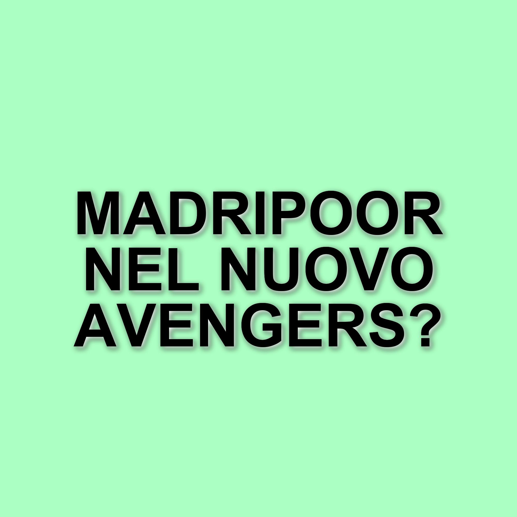 Rivelazioni e misteri su Madripoor: il set di Avengers: Doomsday sotto i riflettori
